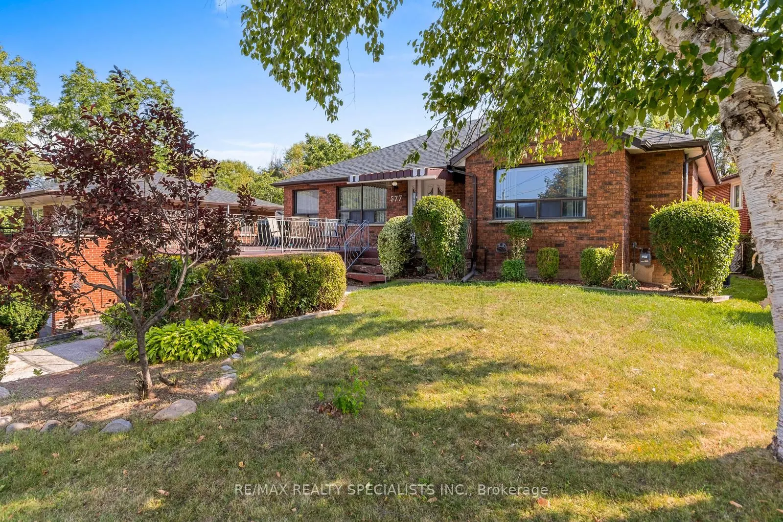 577 Rustic Road