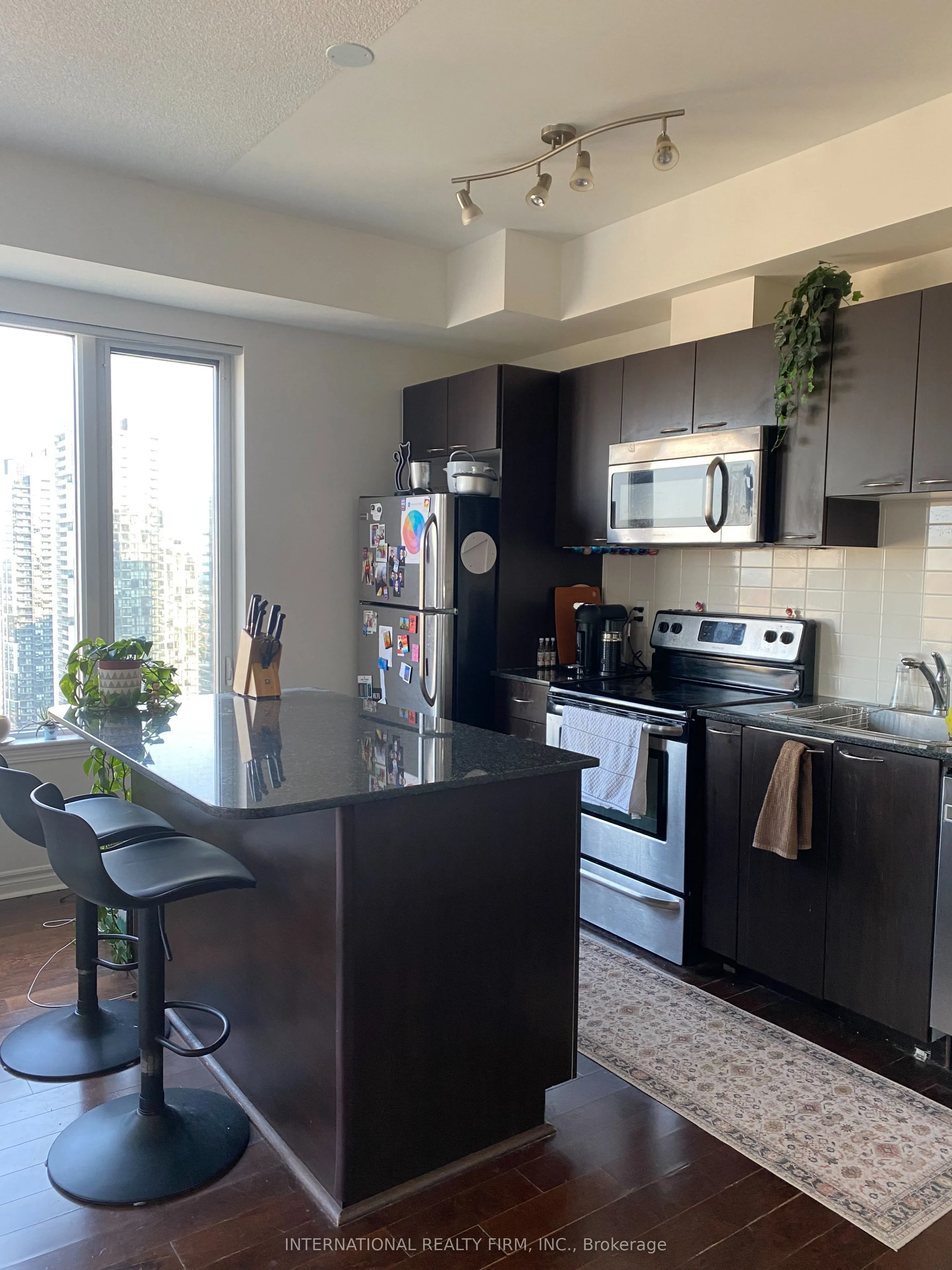 385 Prince Of Wales Drive, #3305