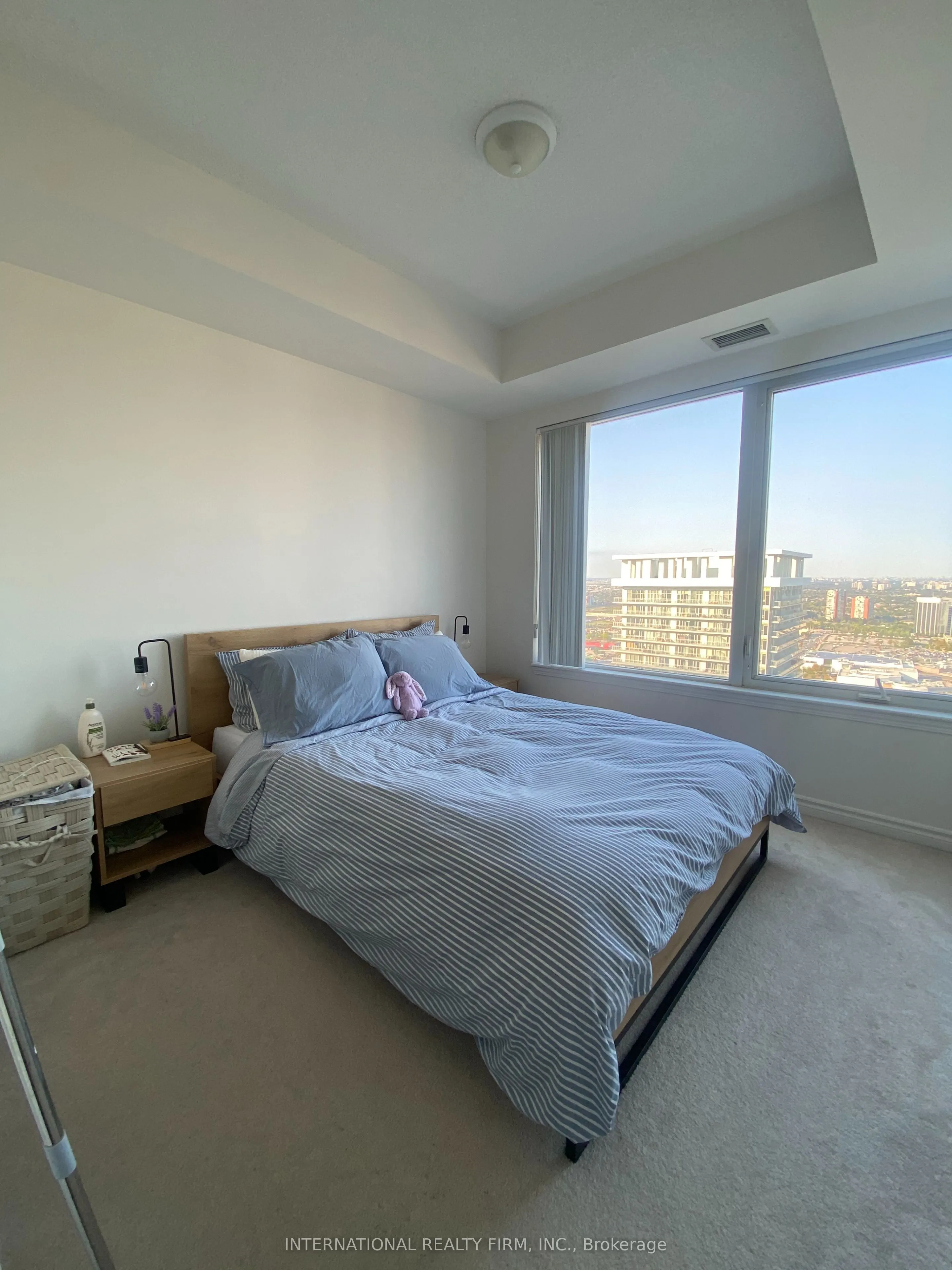 385 Prince Of Wales Drive, #3305