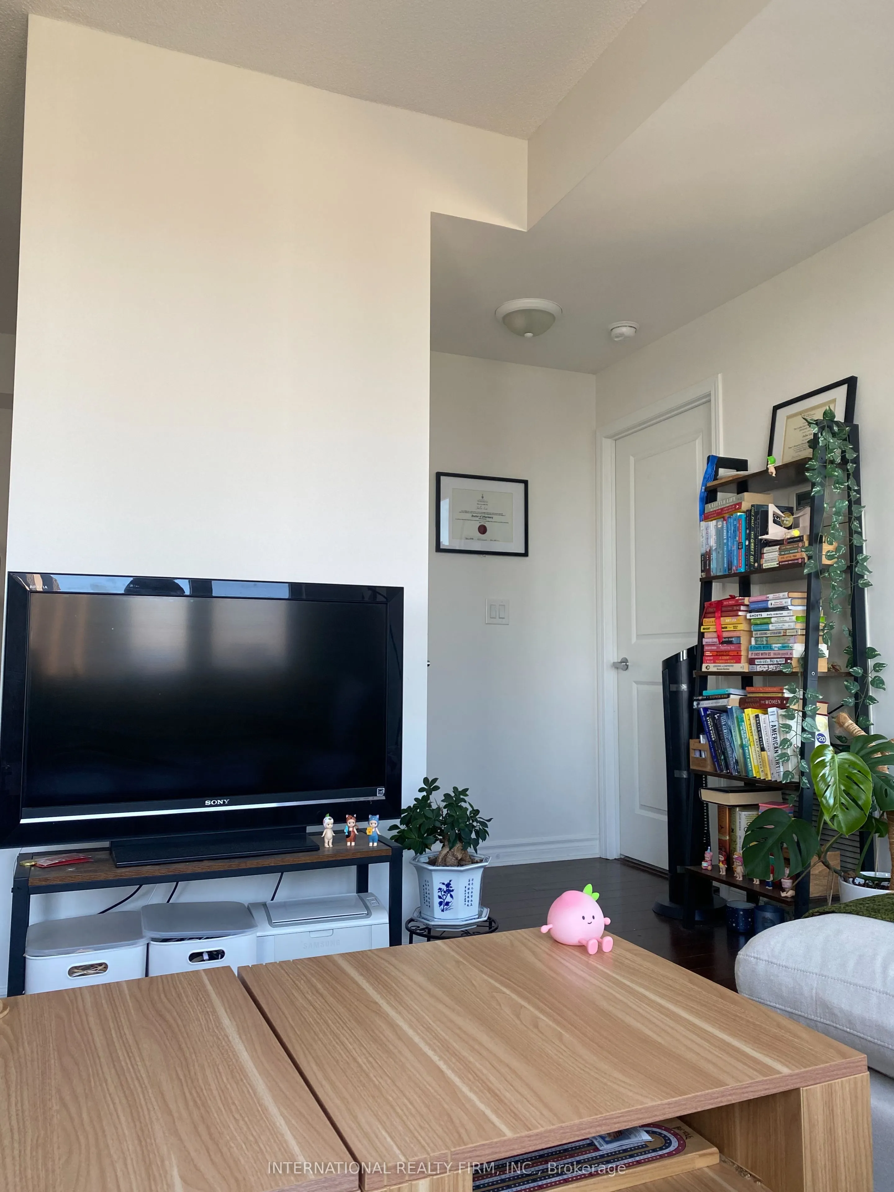 385 Prince Of Wales Drive, #3305