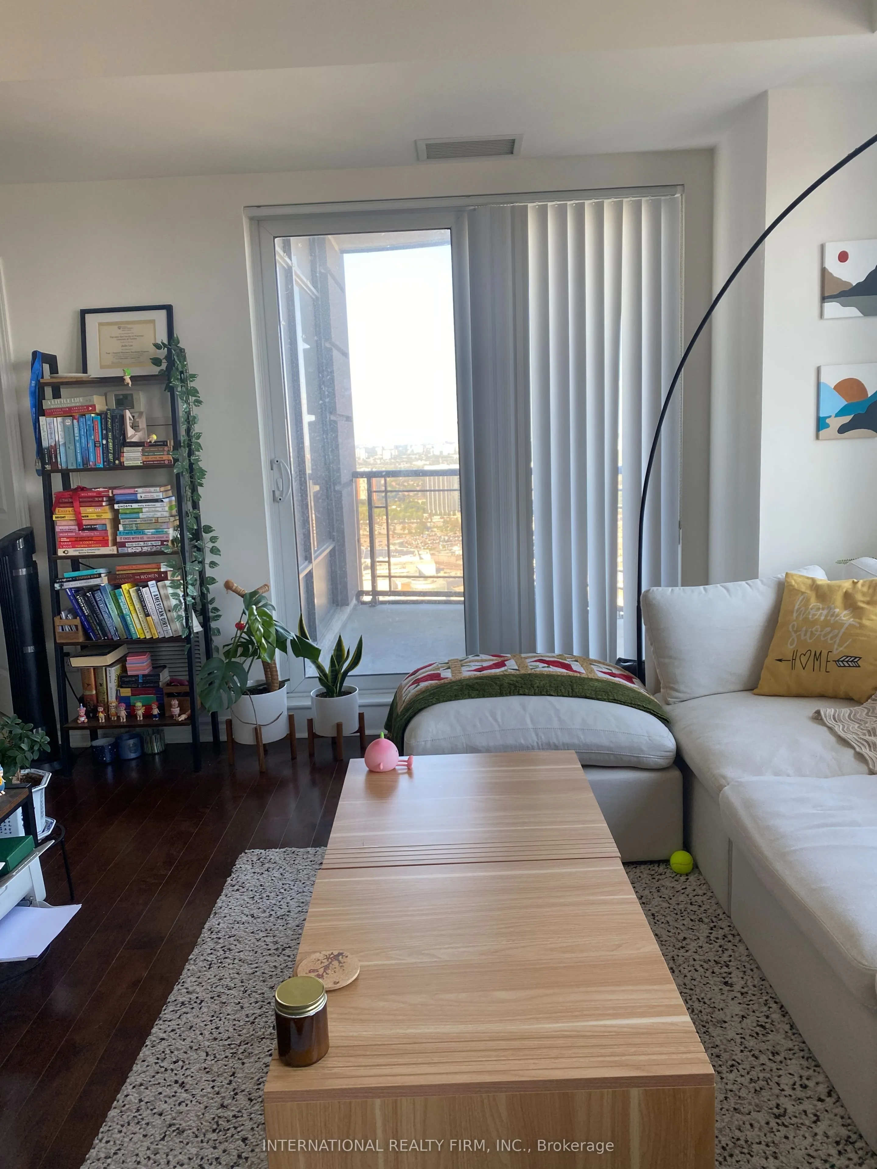 385 Prince Of Wales Drive, #3305