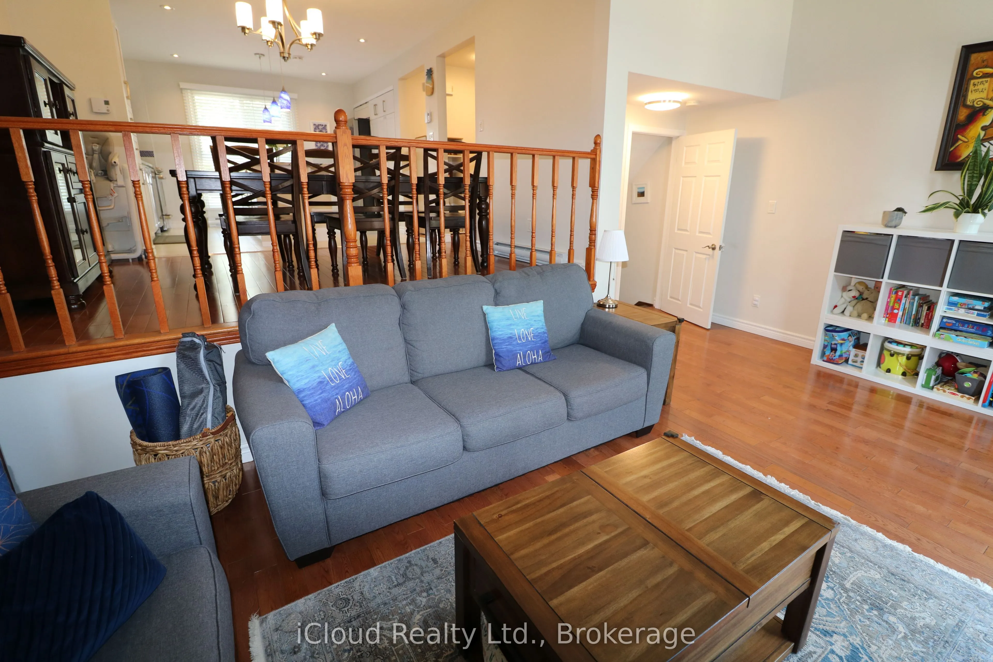 57 John Cabot Way, #9