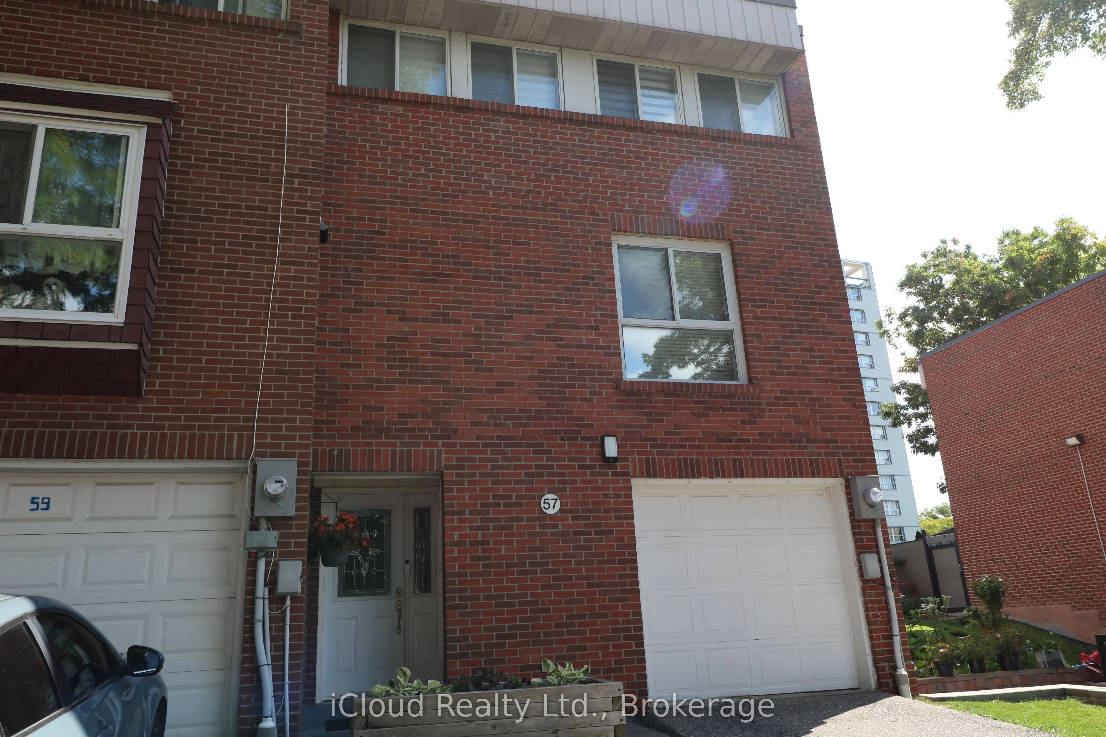 57 John Cabot Way, #9