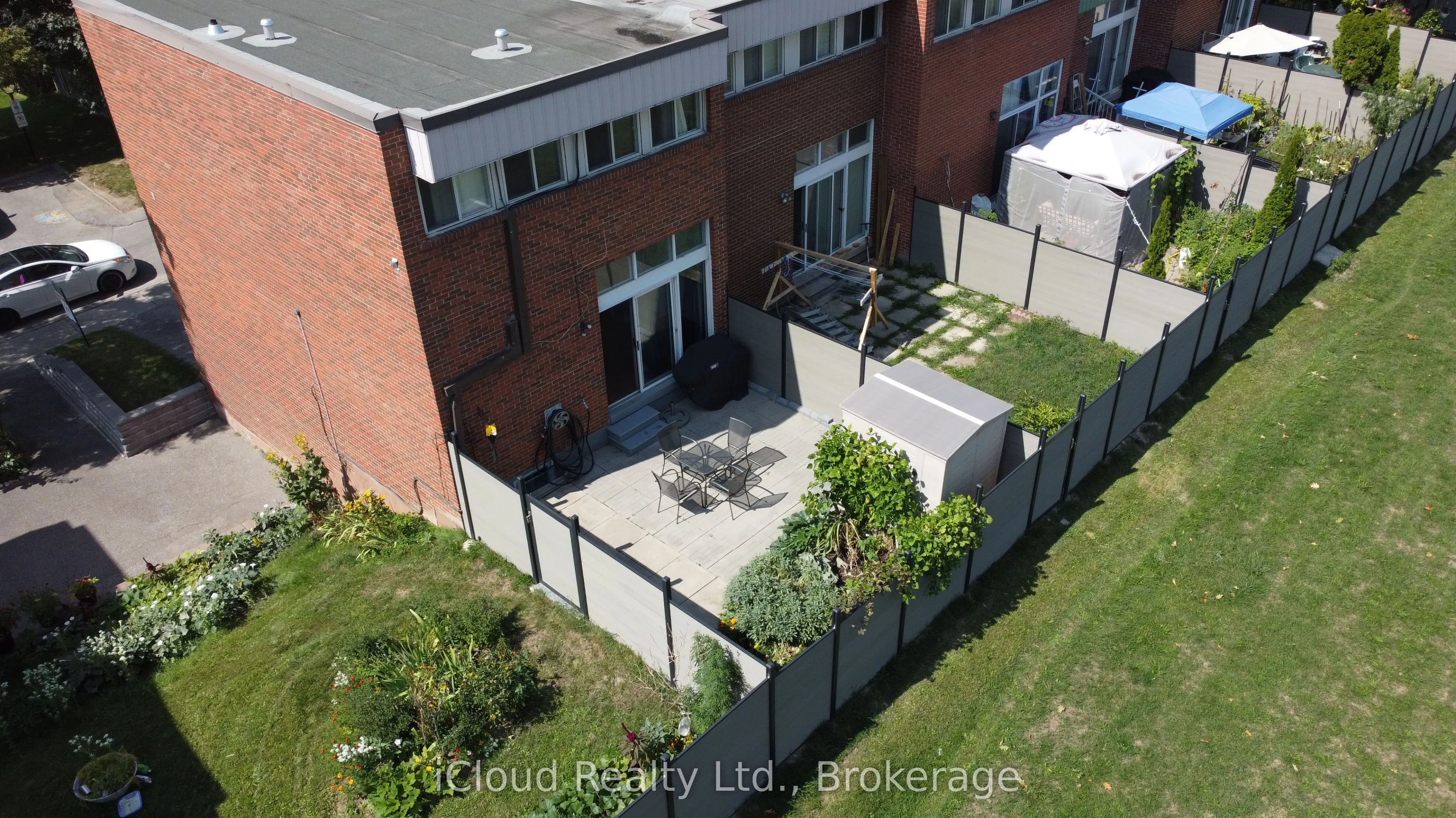 57 John Cabot Way, #9