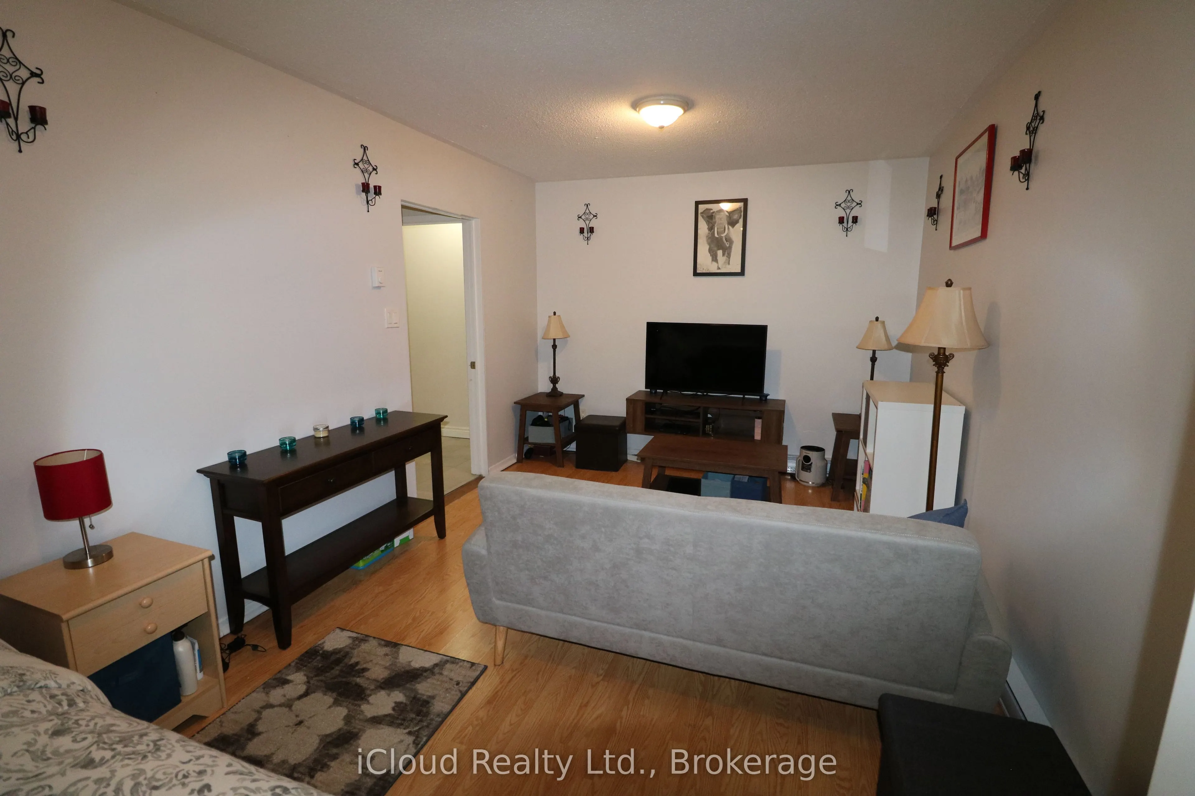 57 John Cabot Way, #9