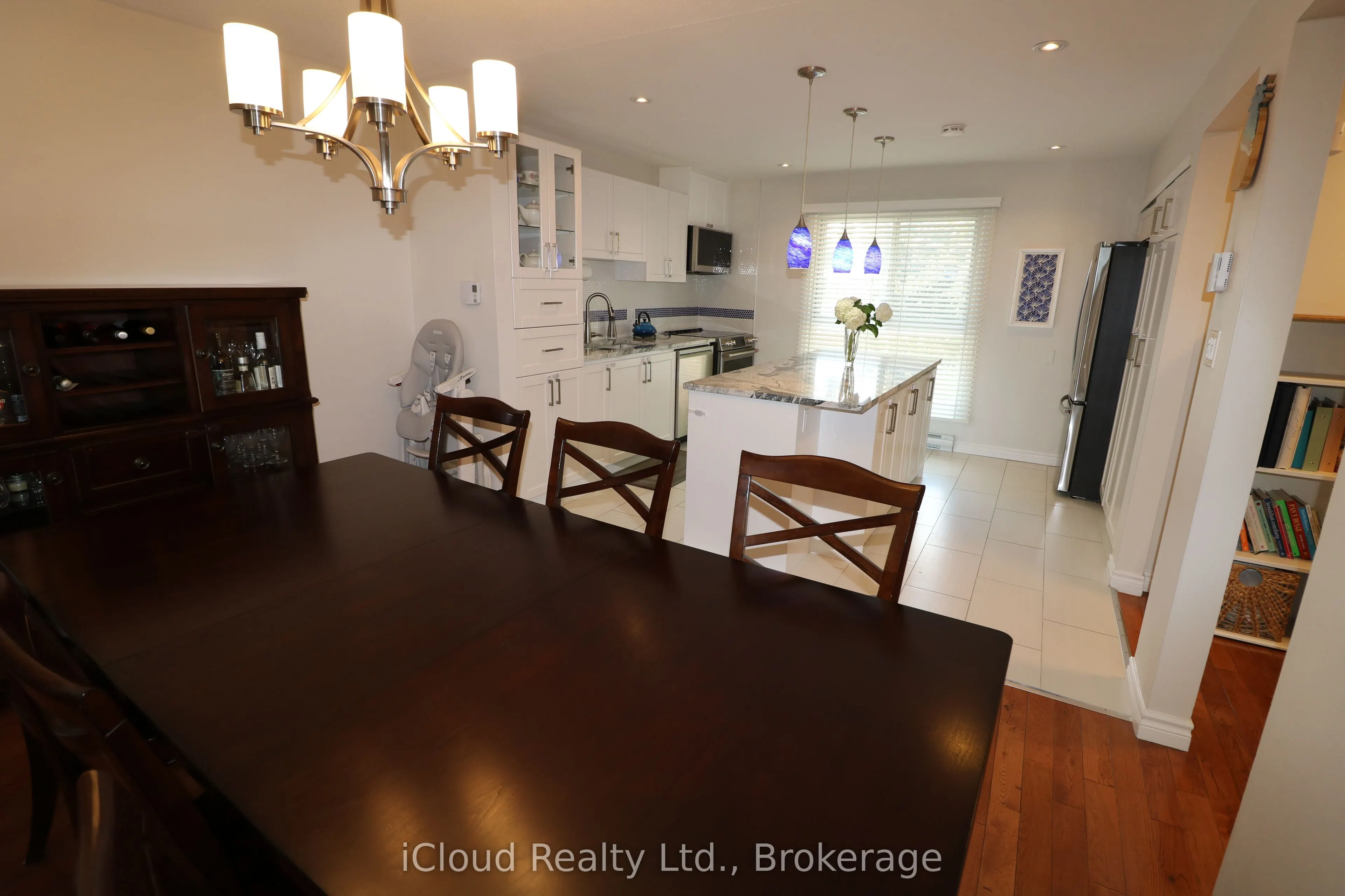 57 John Cabot Way, #9