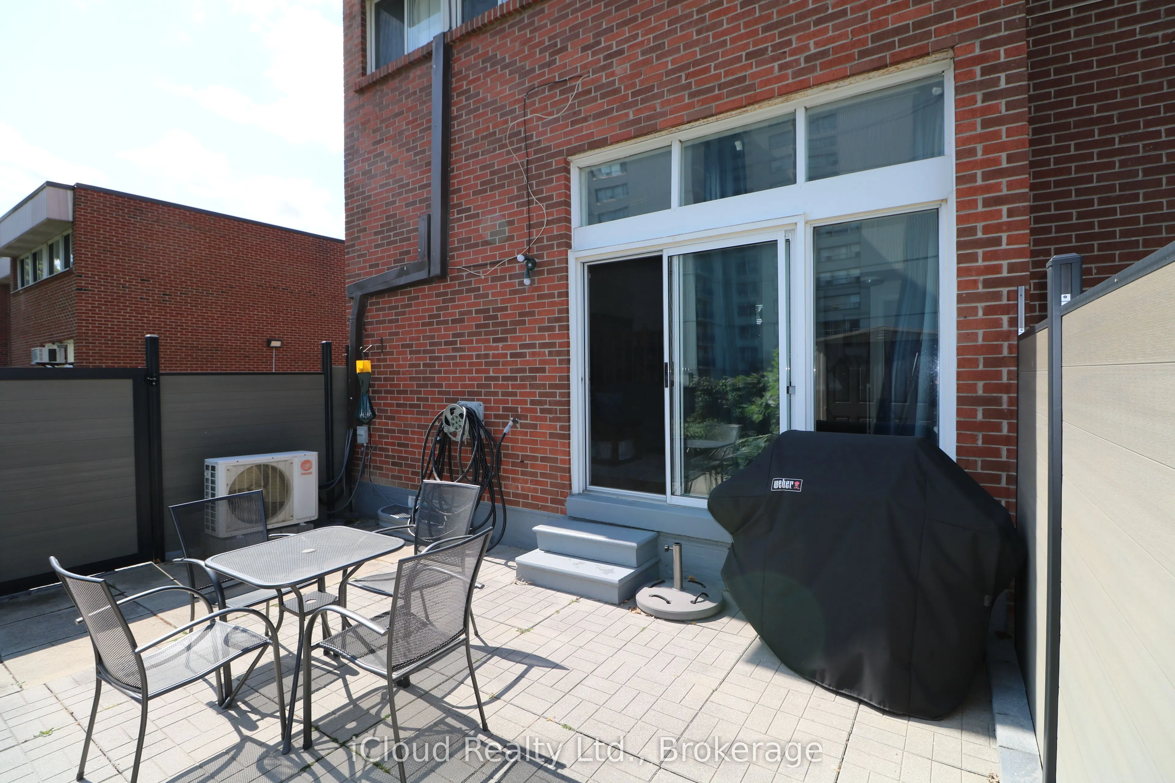 57 John Cabot Way, #9