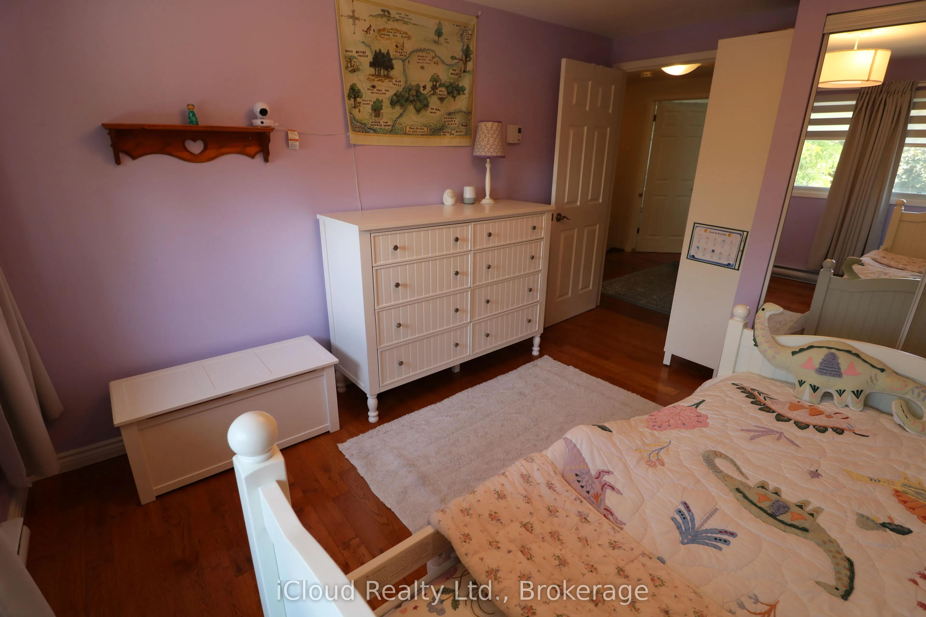 57 John Cabot Way, #9