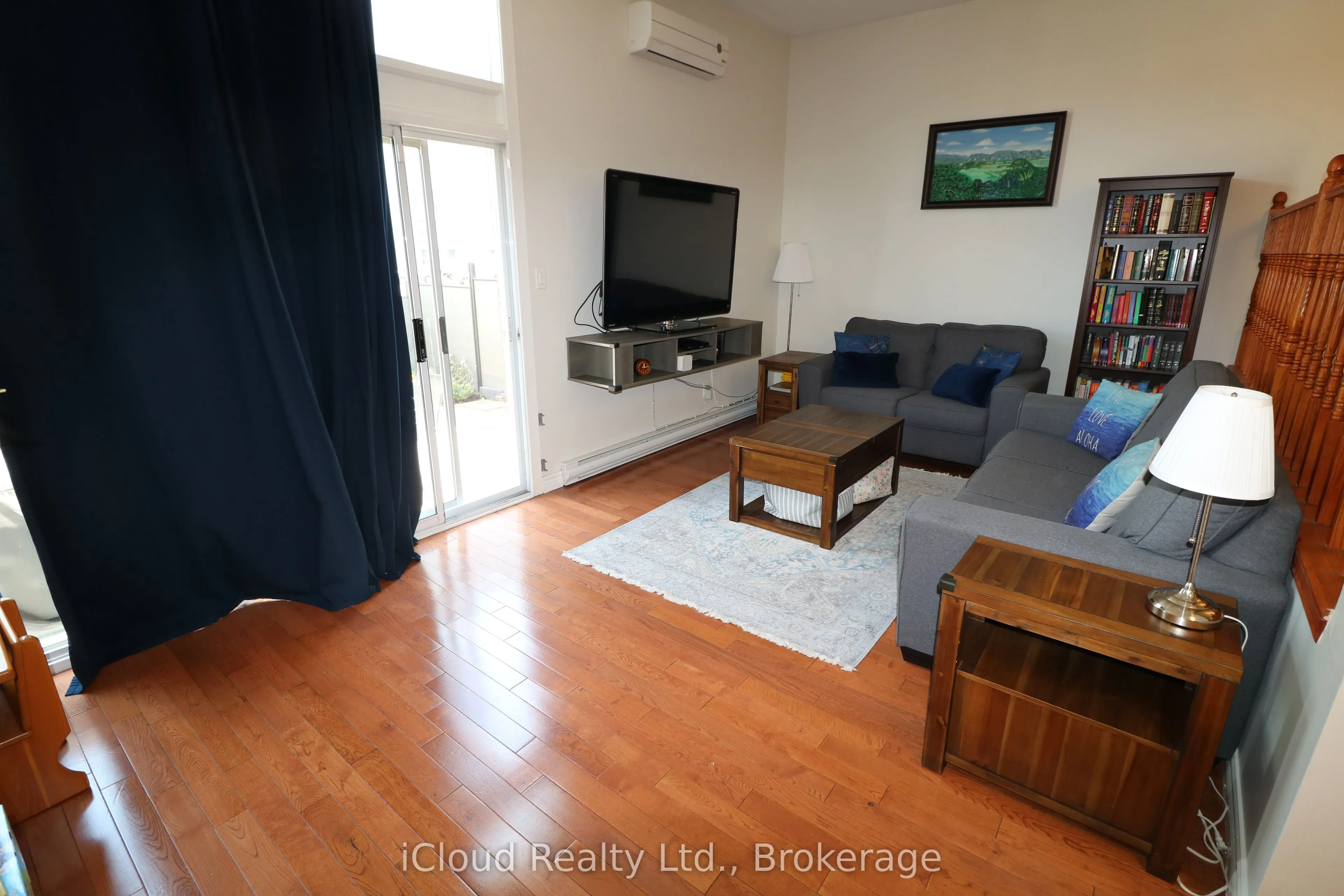 57 John Cabot Way, #9