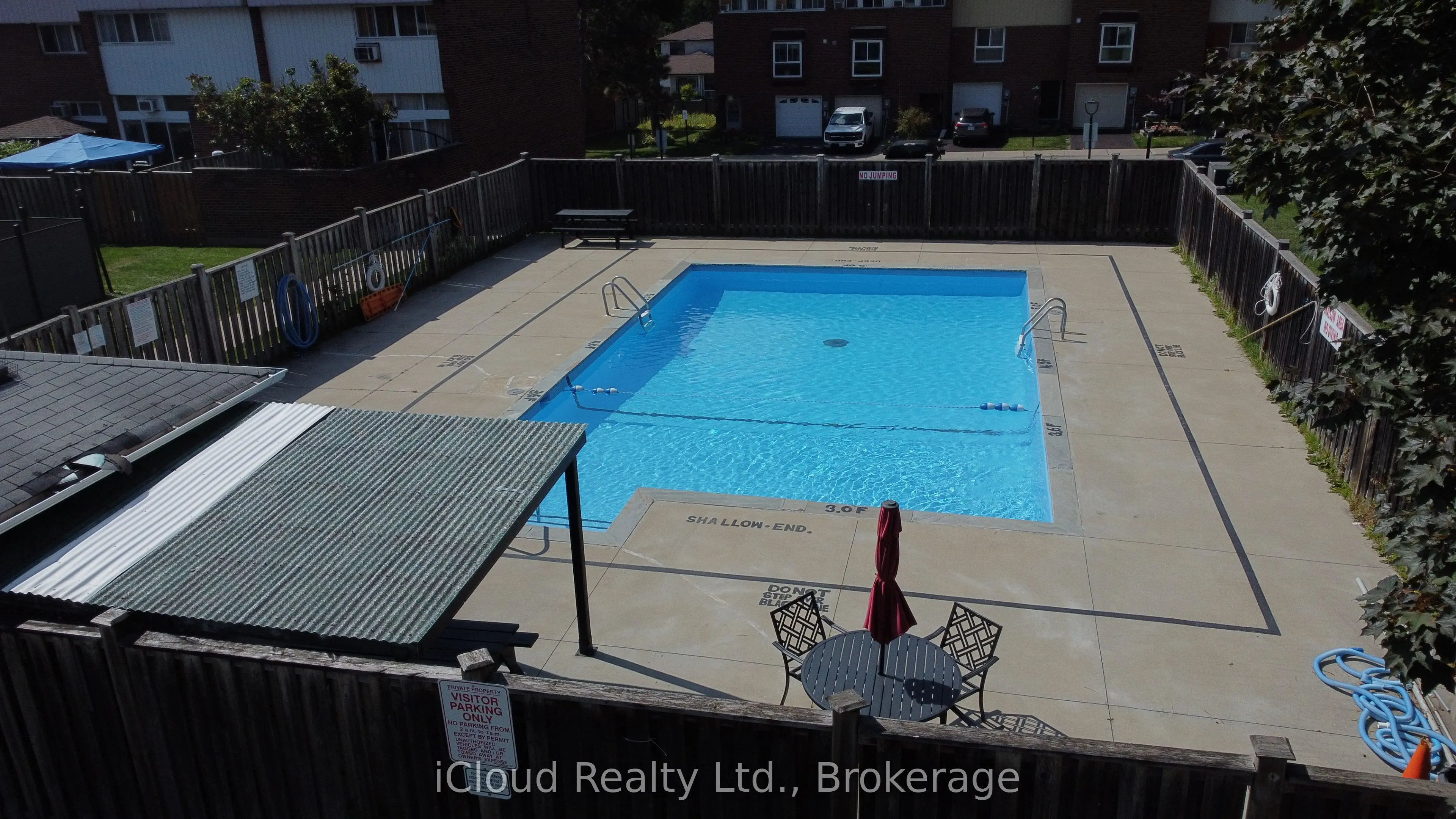 57 John Cabot Way, #9