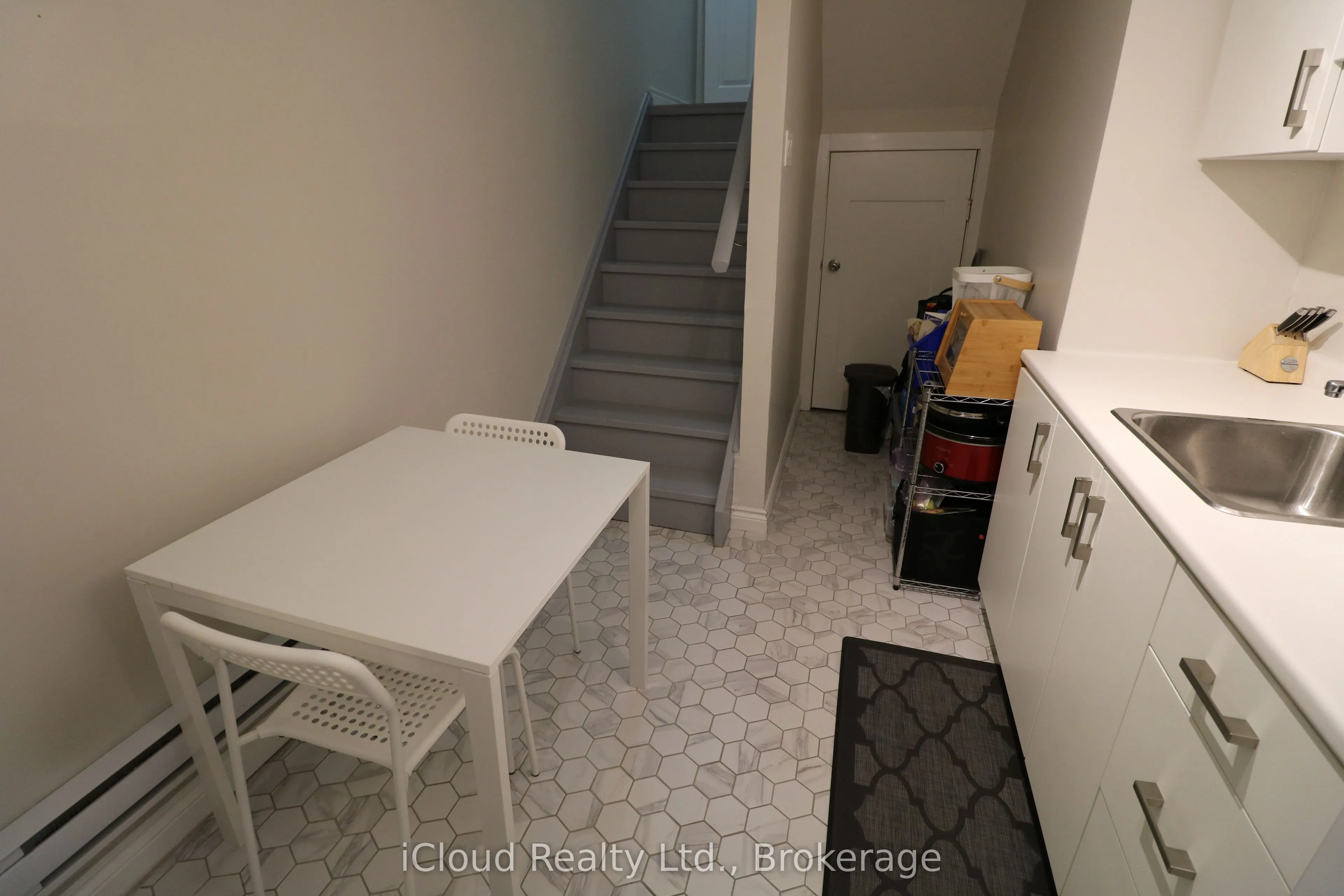 57 John Cabot Way, #9
