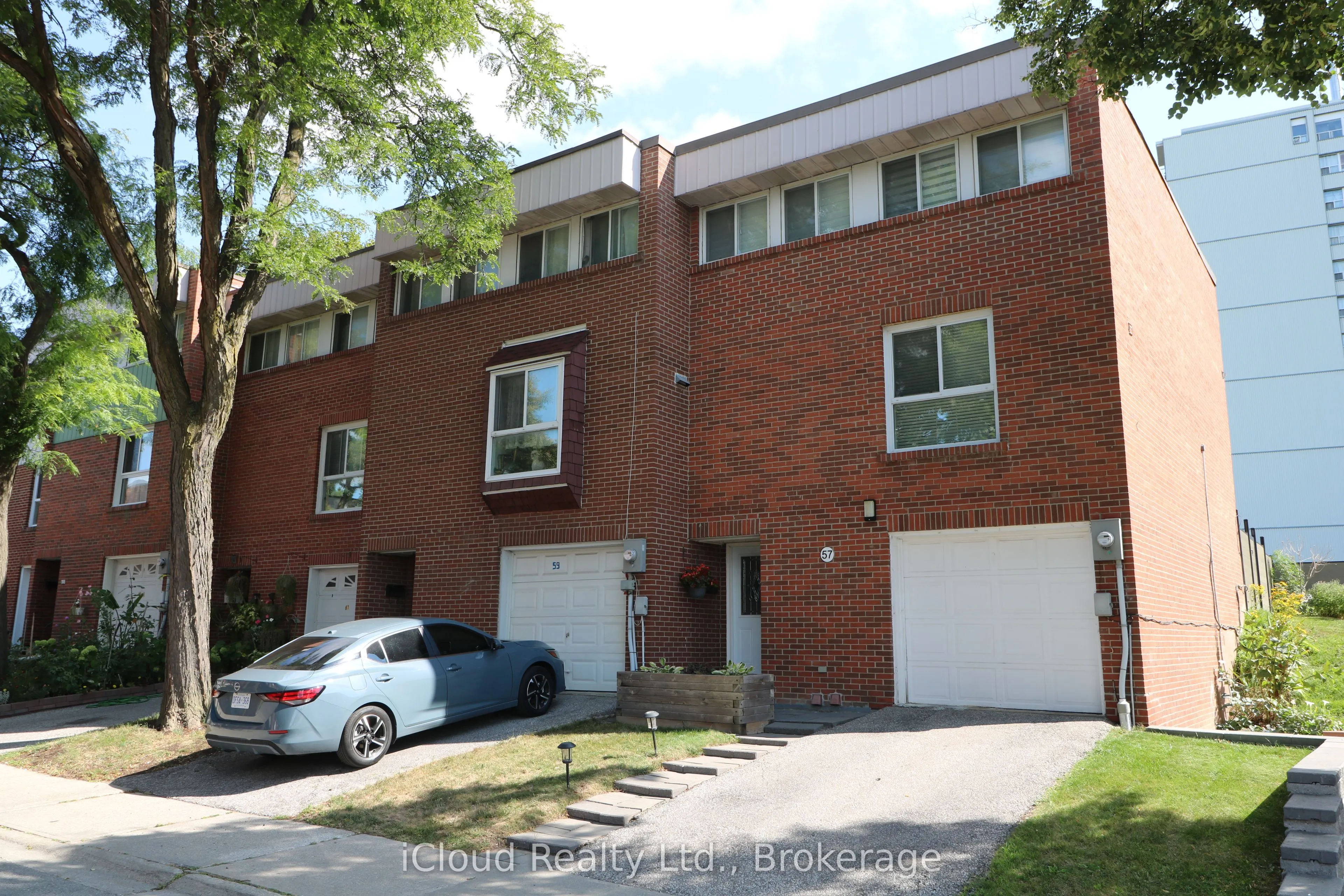 57 John Cabot Way, #9