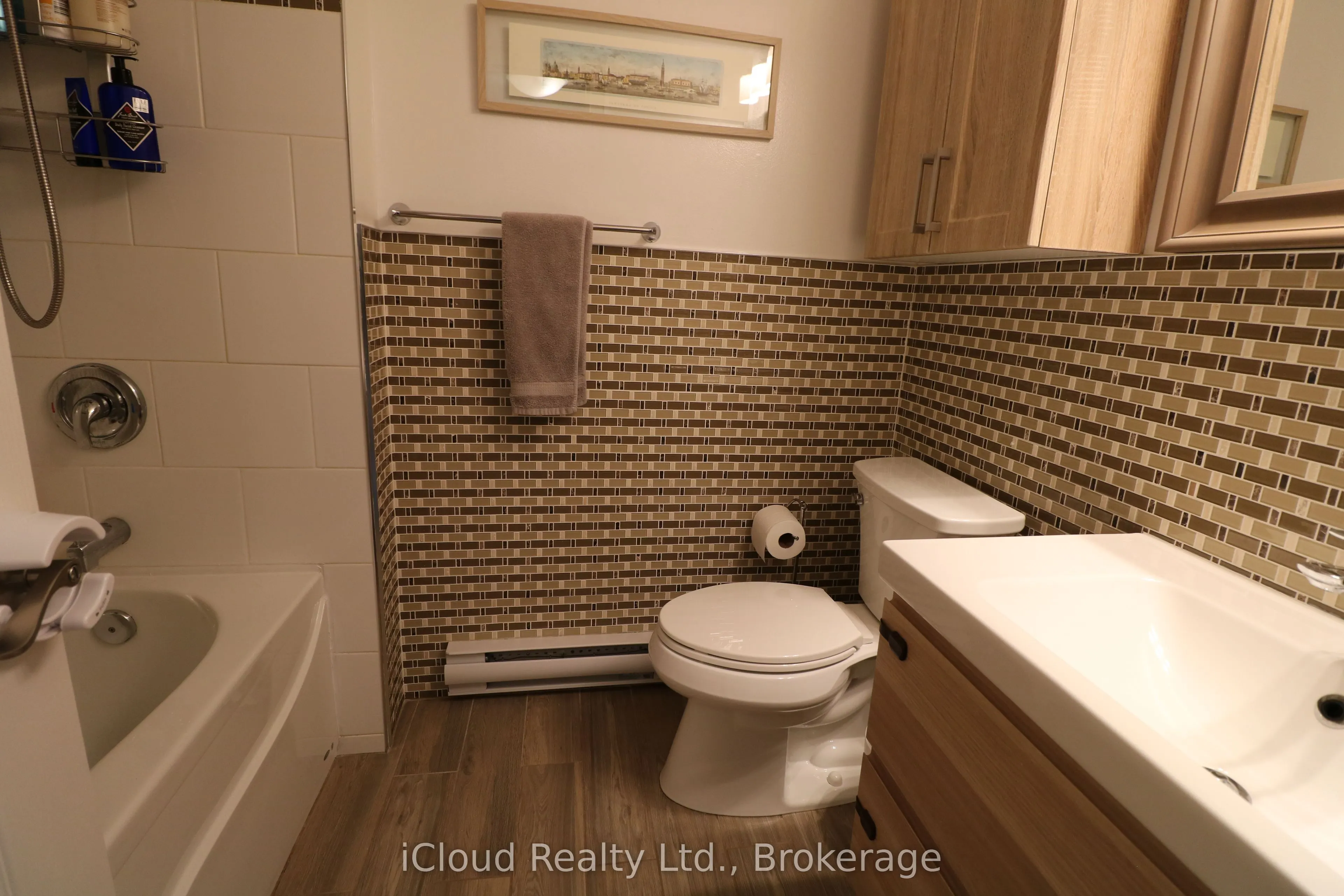 57 John Cabot Way, #9