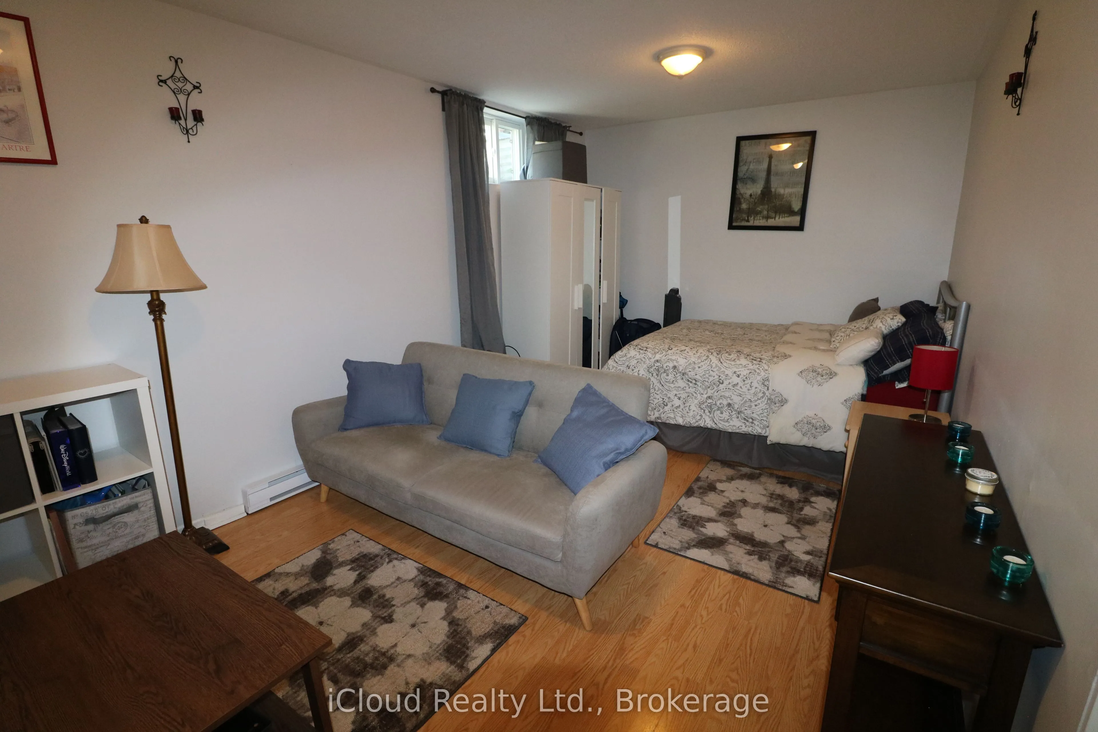 57 John Cabot Way, #9
