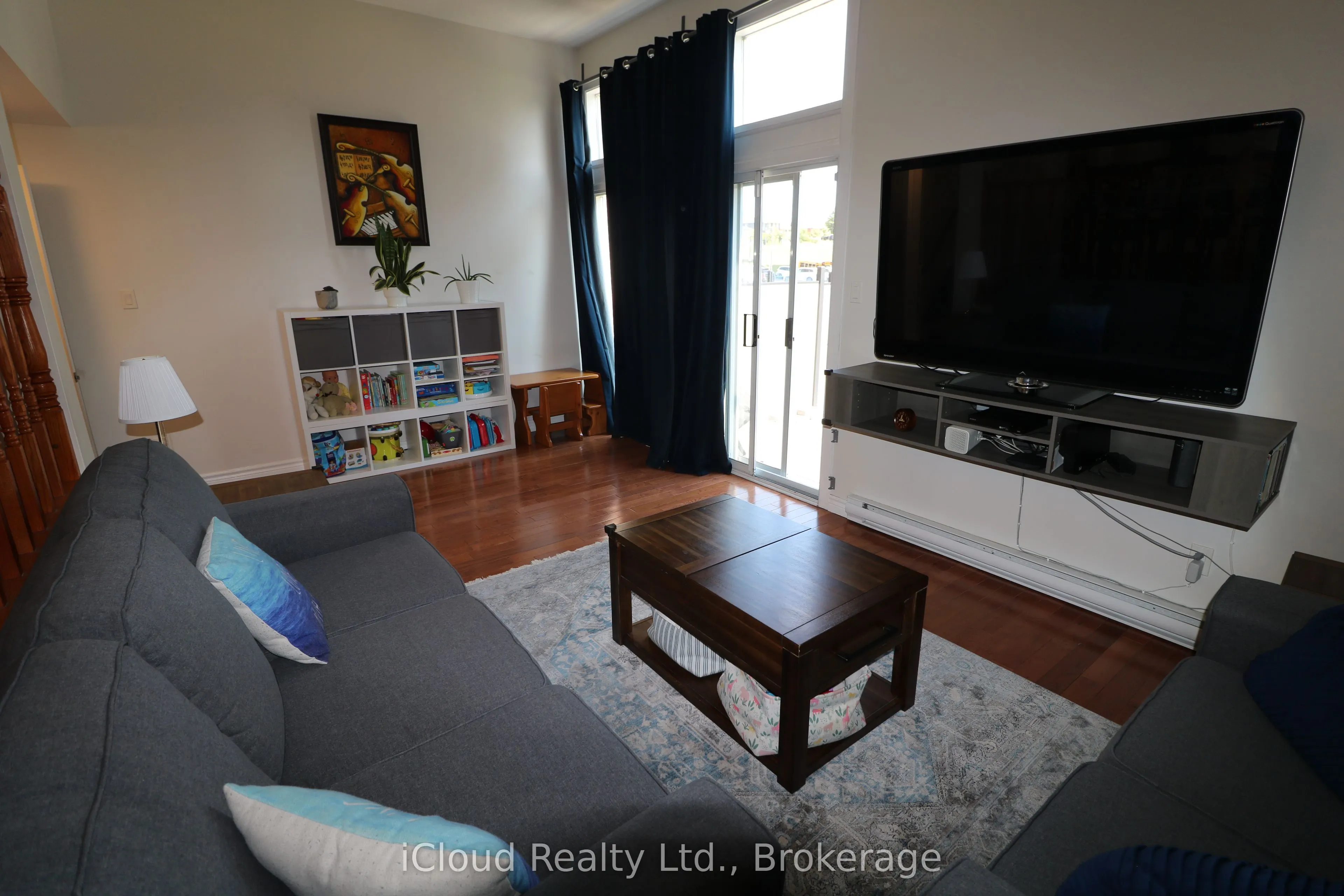 57 John Cabot Way, #9