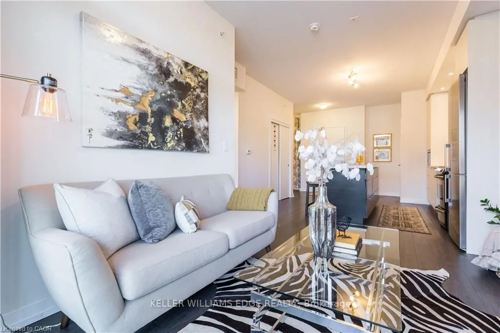 457 Plains Road E, #209