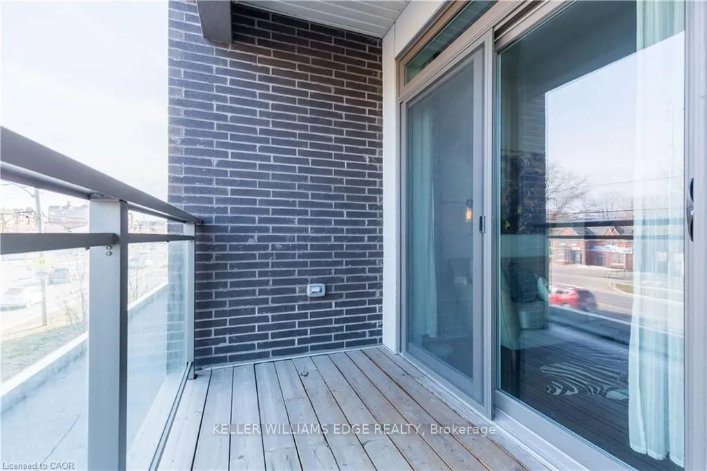 457 Plains Road E, #209