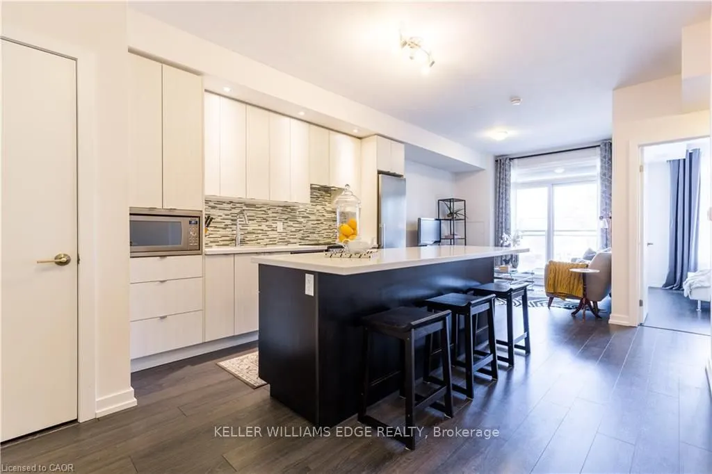 457 Plains Road E, #209