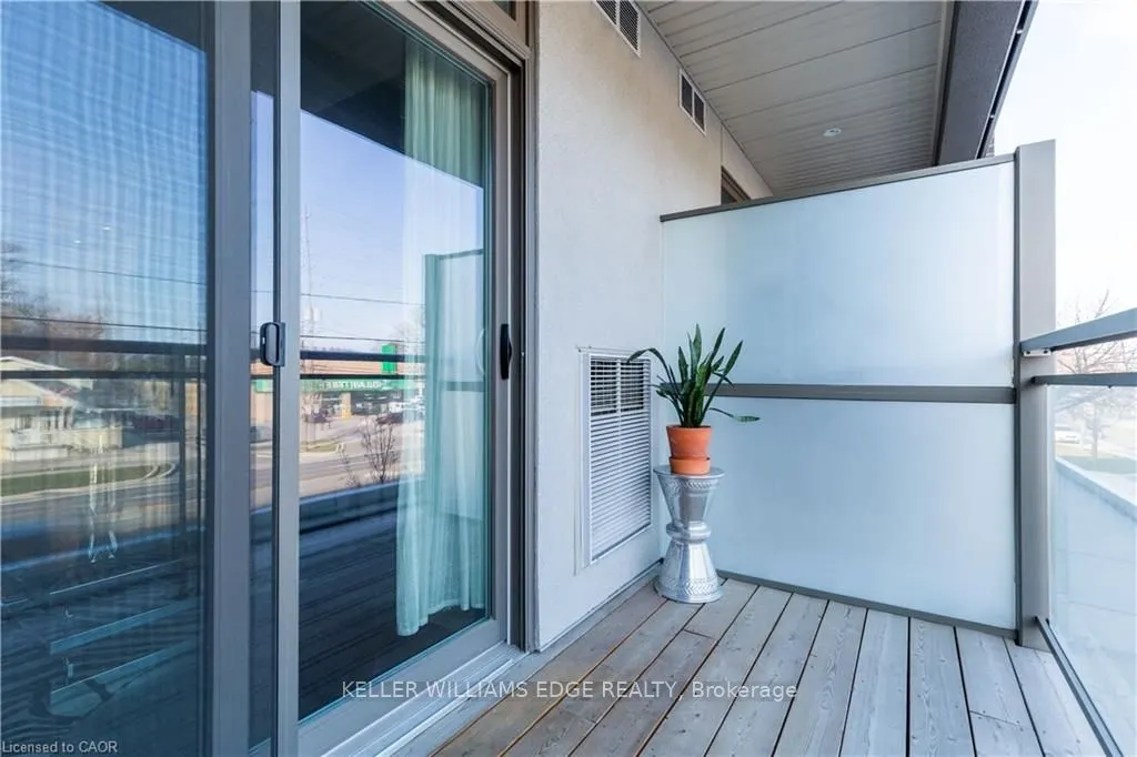 457 Plains Road E, #209