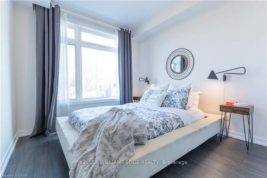 457 Plains Road E, #209
