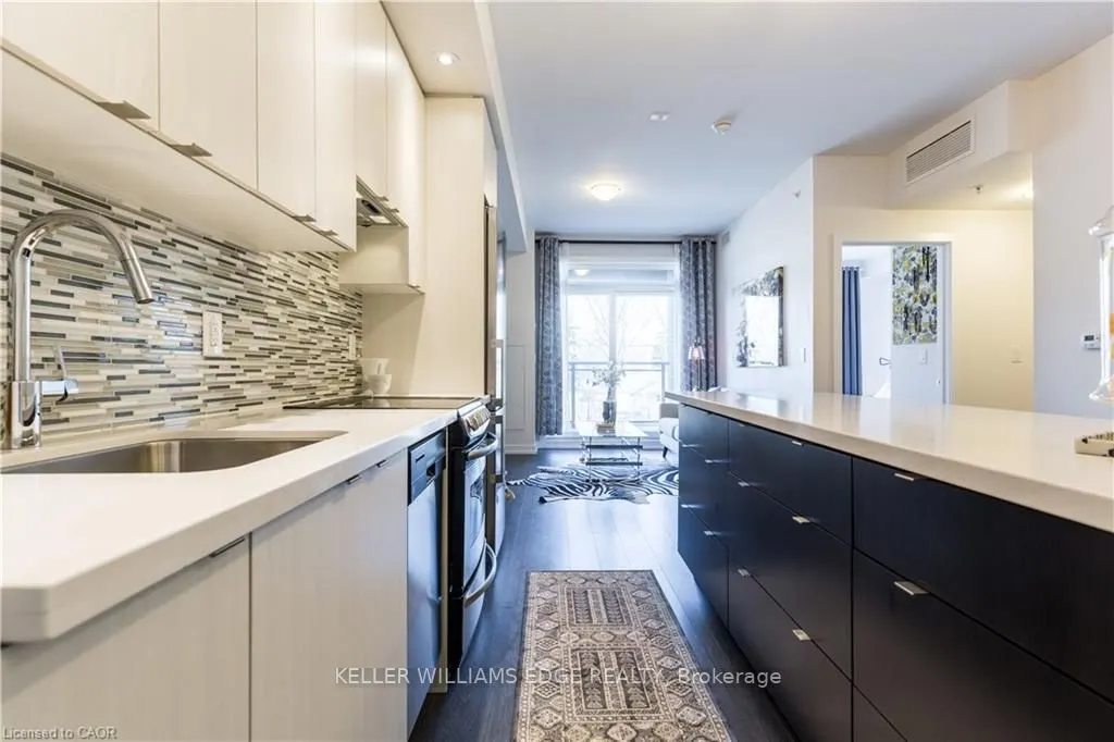 457 Plains Road E, #209