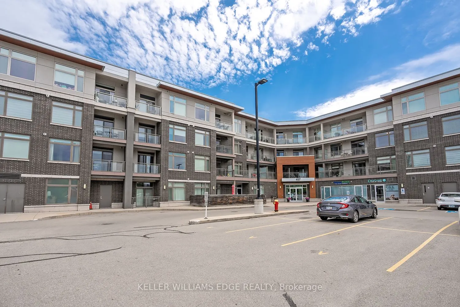 457 Plains Road E, #209
