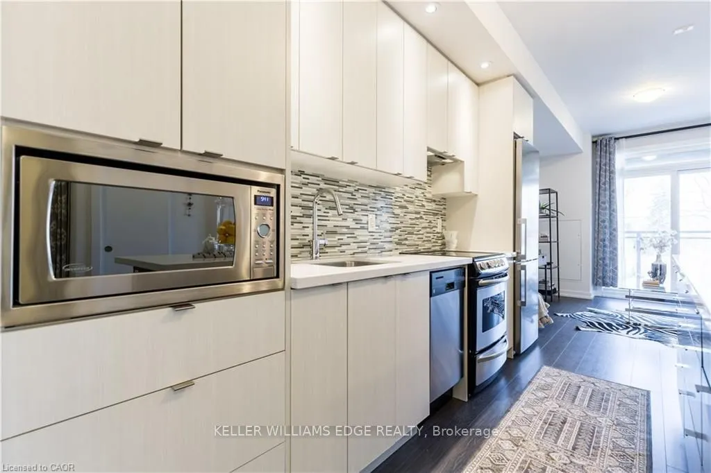 457 Plains Road E, #209