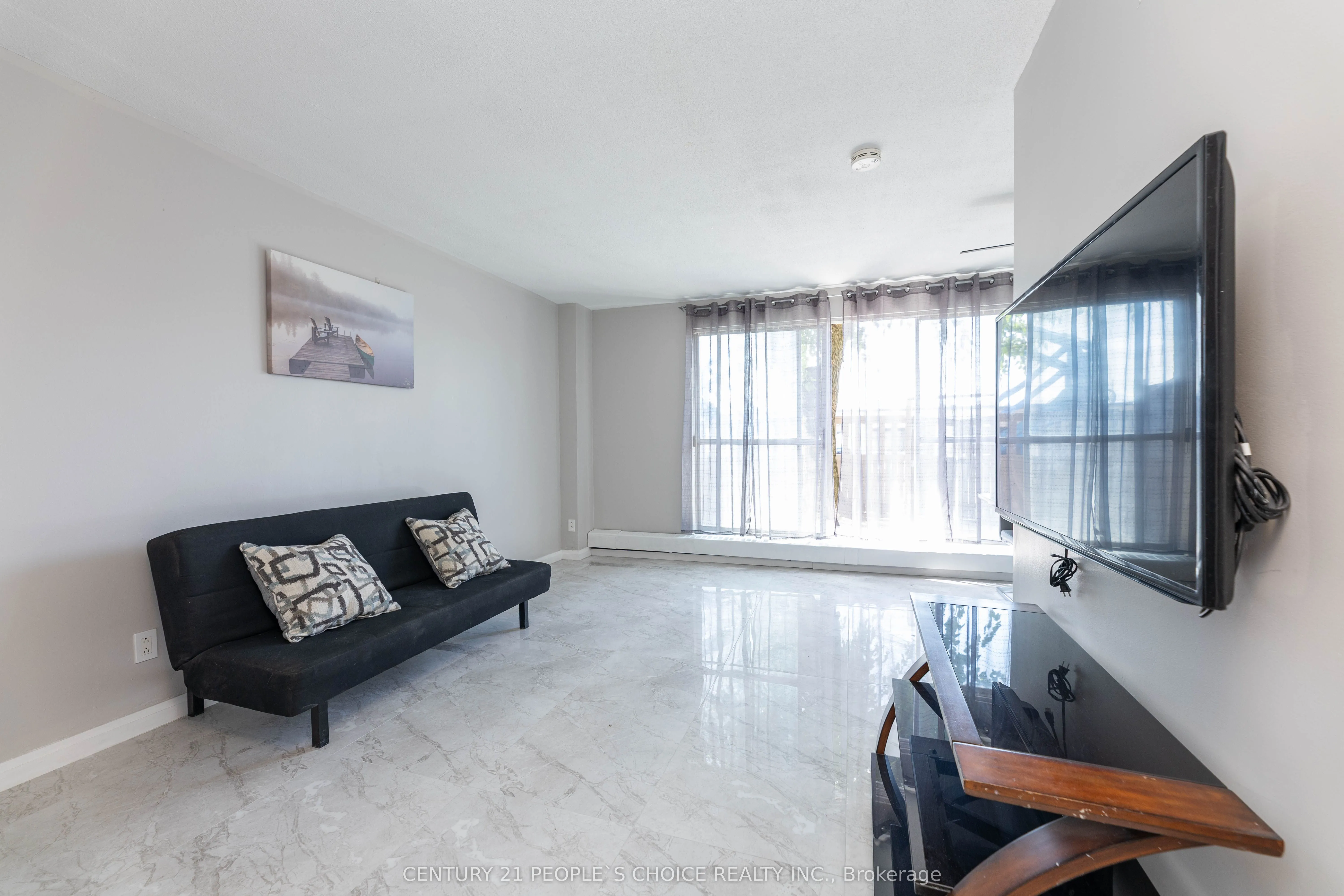 10 Eddystone Avenue, #111