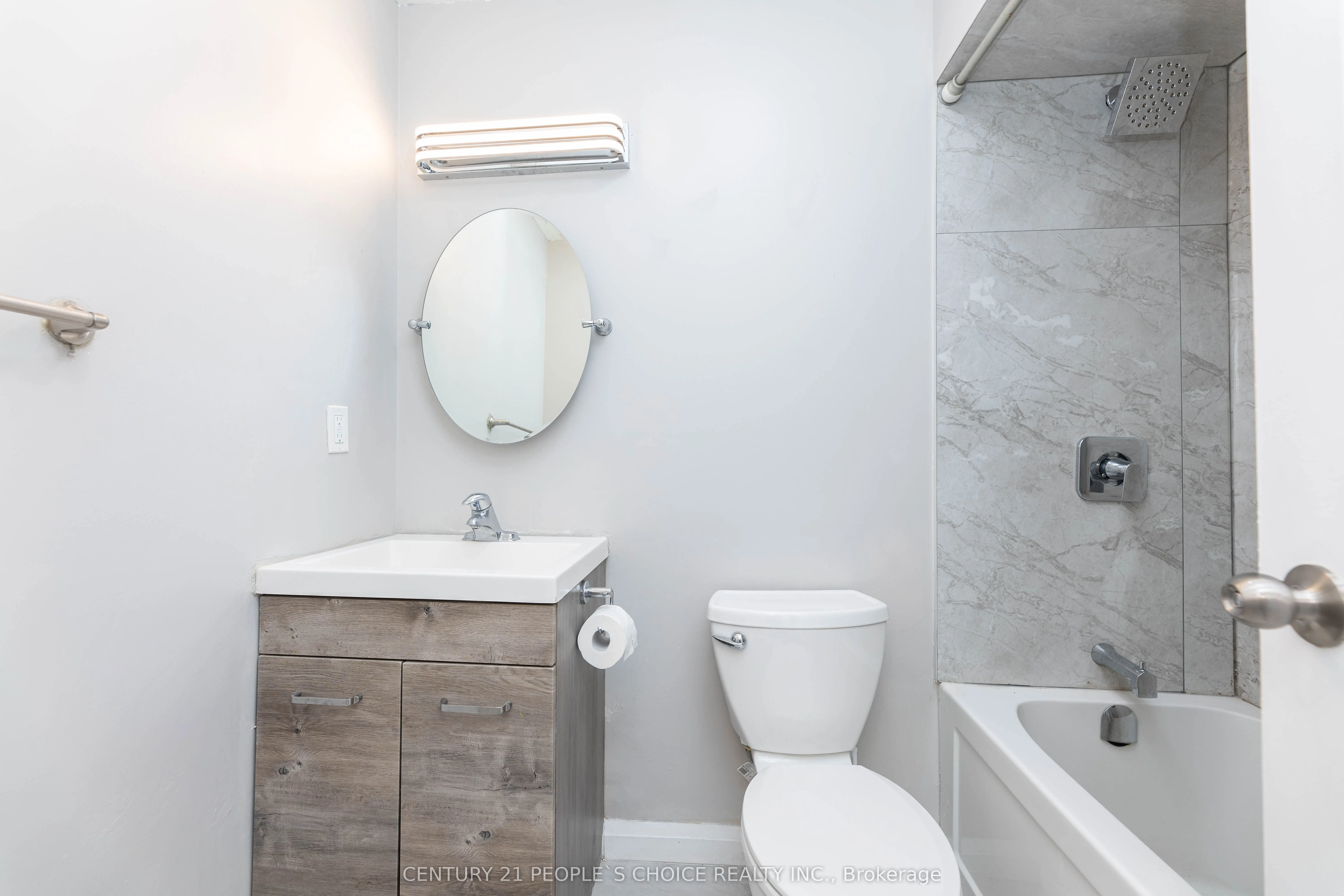 10 Eddystone Avenue, #111