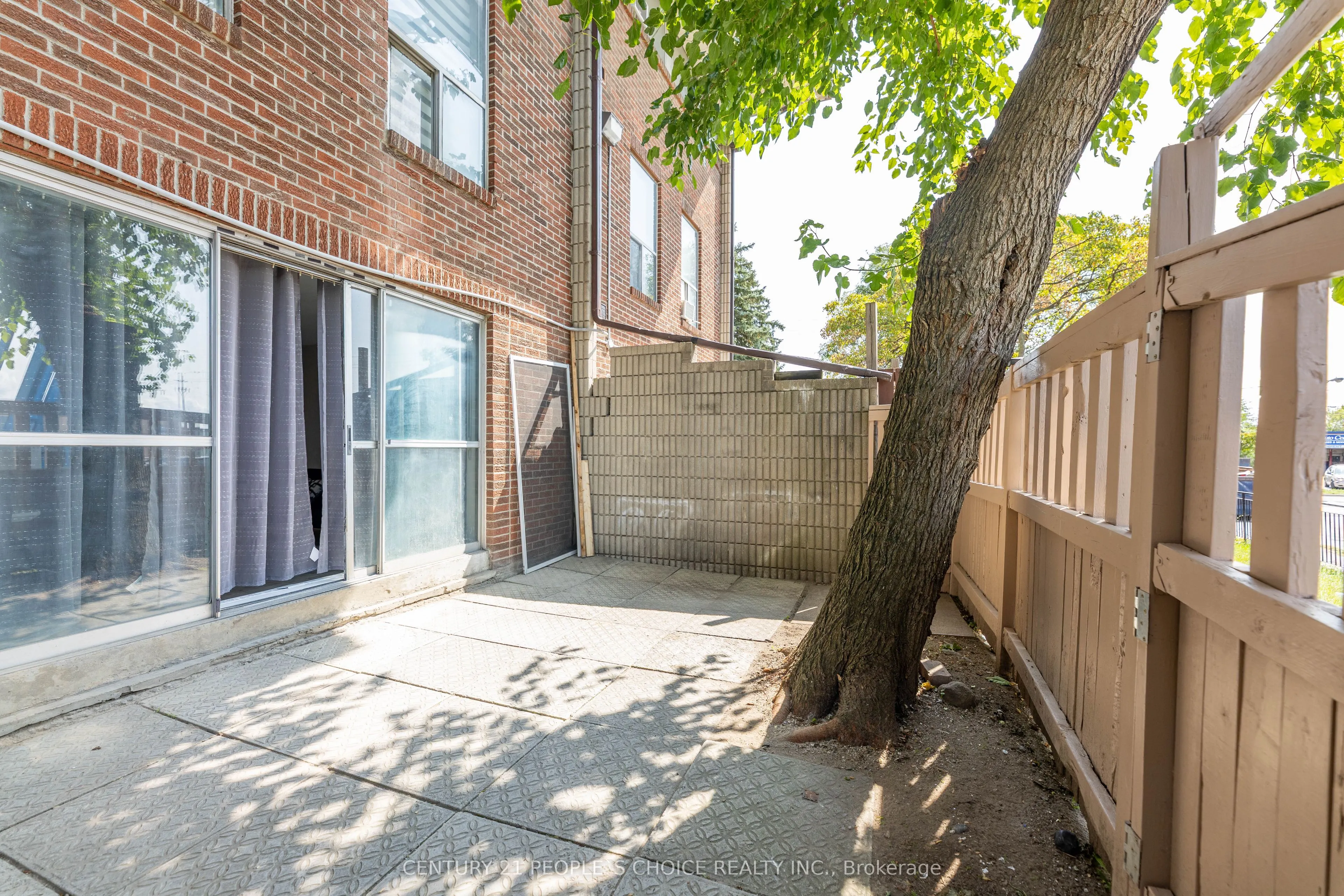10 Eddystone Avenue, #111