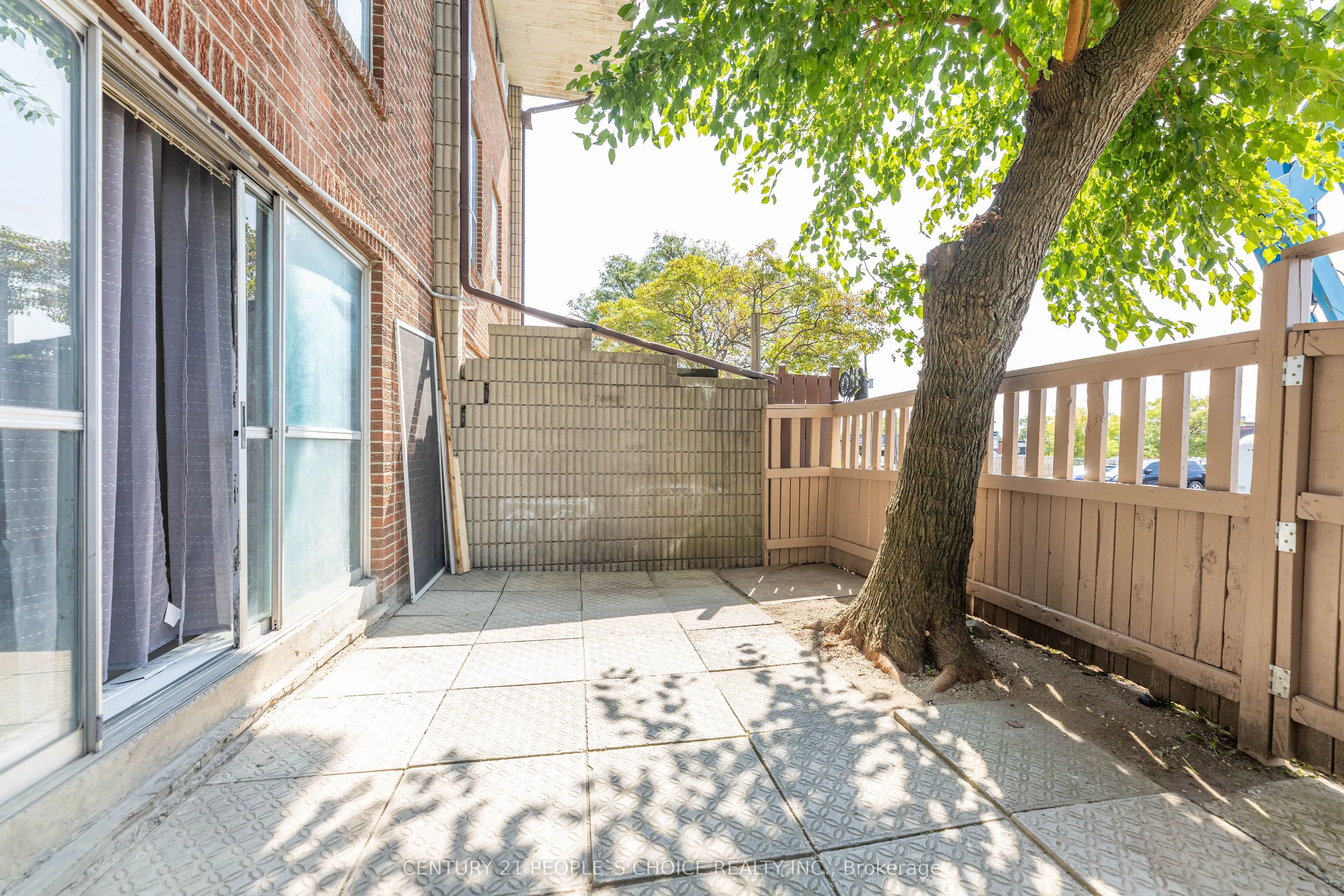 10 Eddystone Avenue, #111