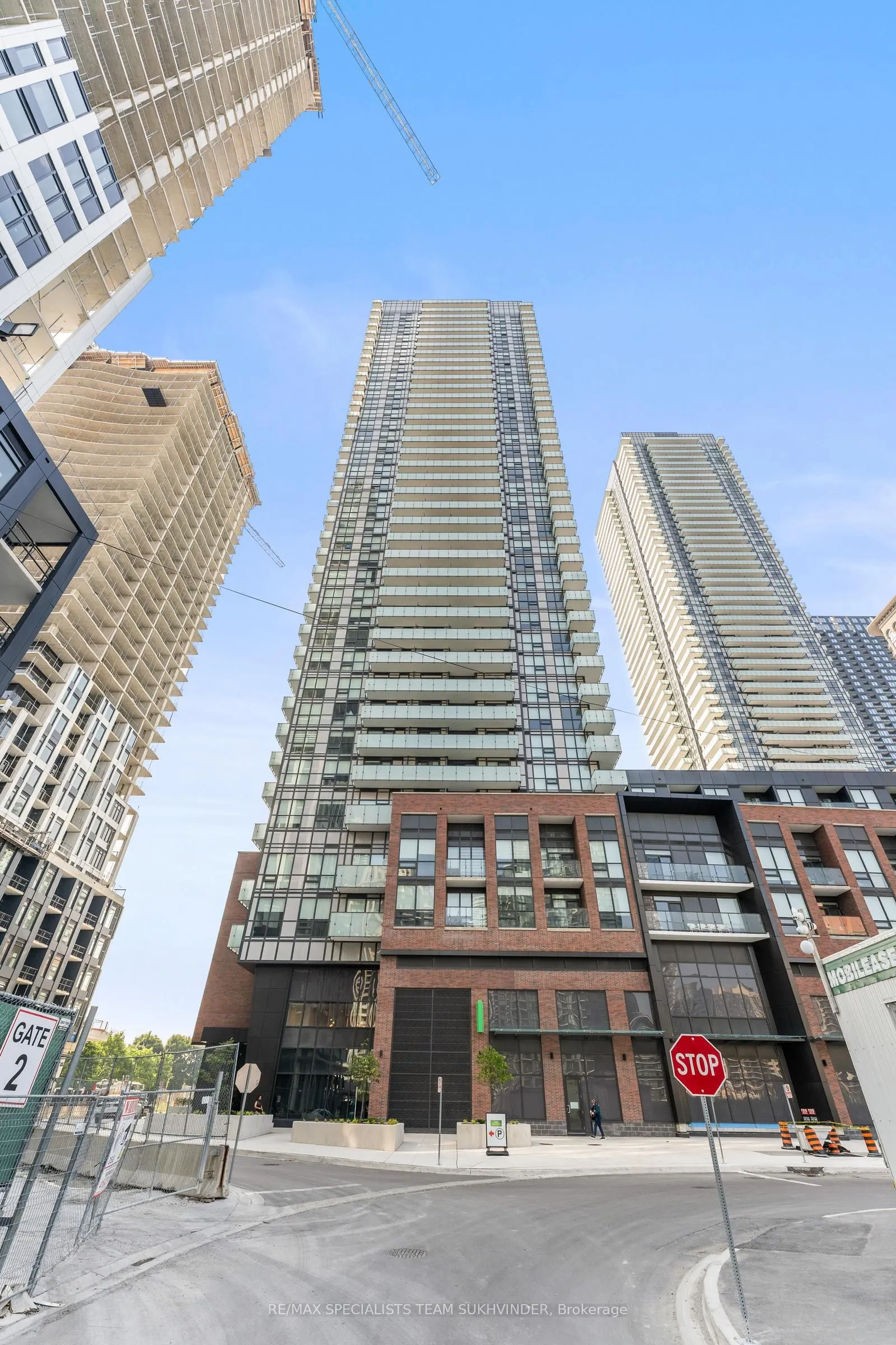 4130 Parkside Village Drive, #3002