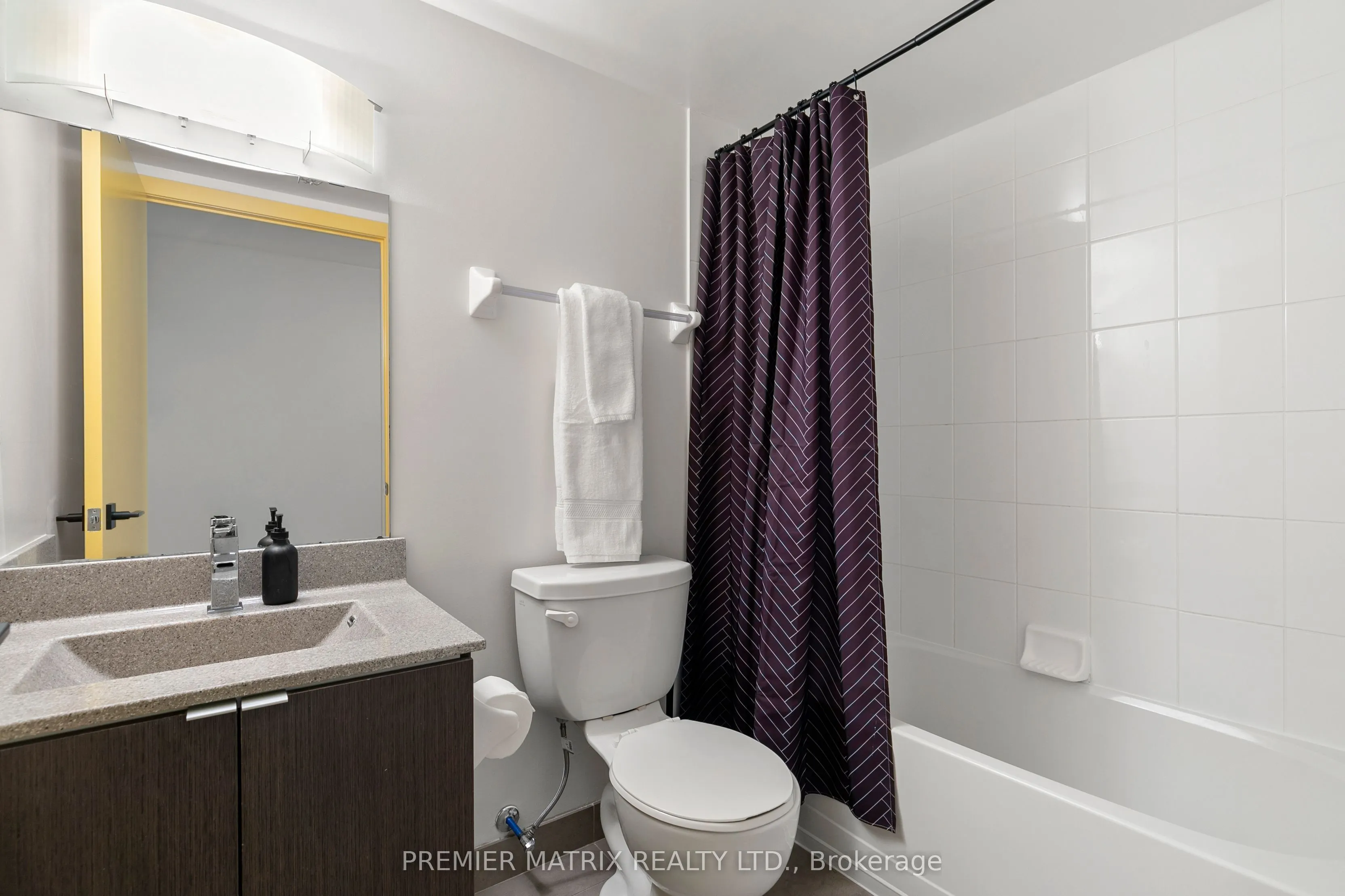 20 Joe Shuster Way, #1112