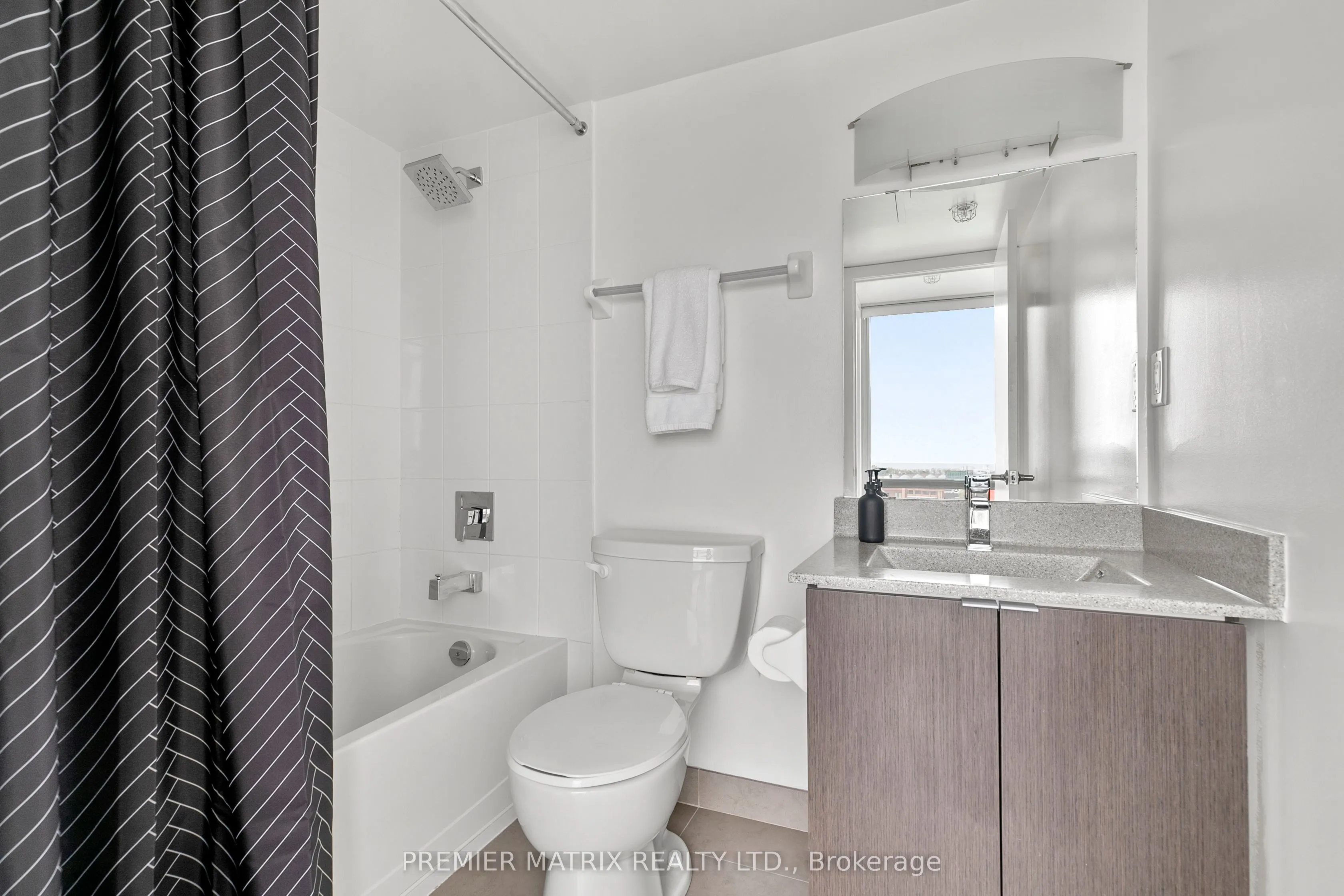 20 Joe Shuster Way, #1112