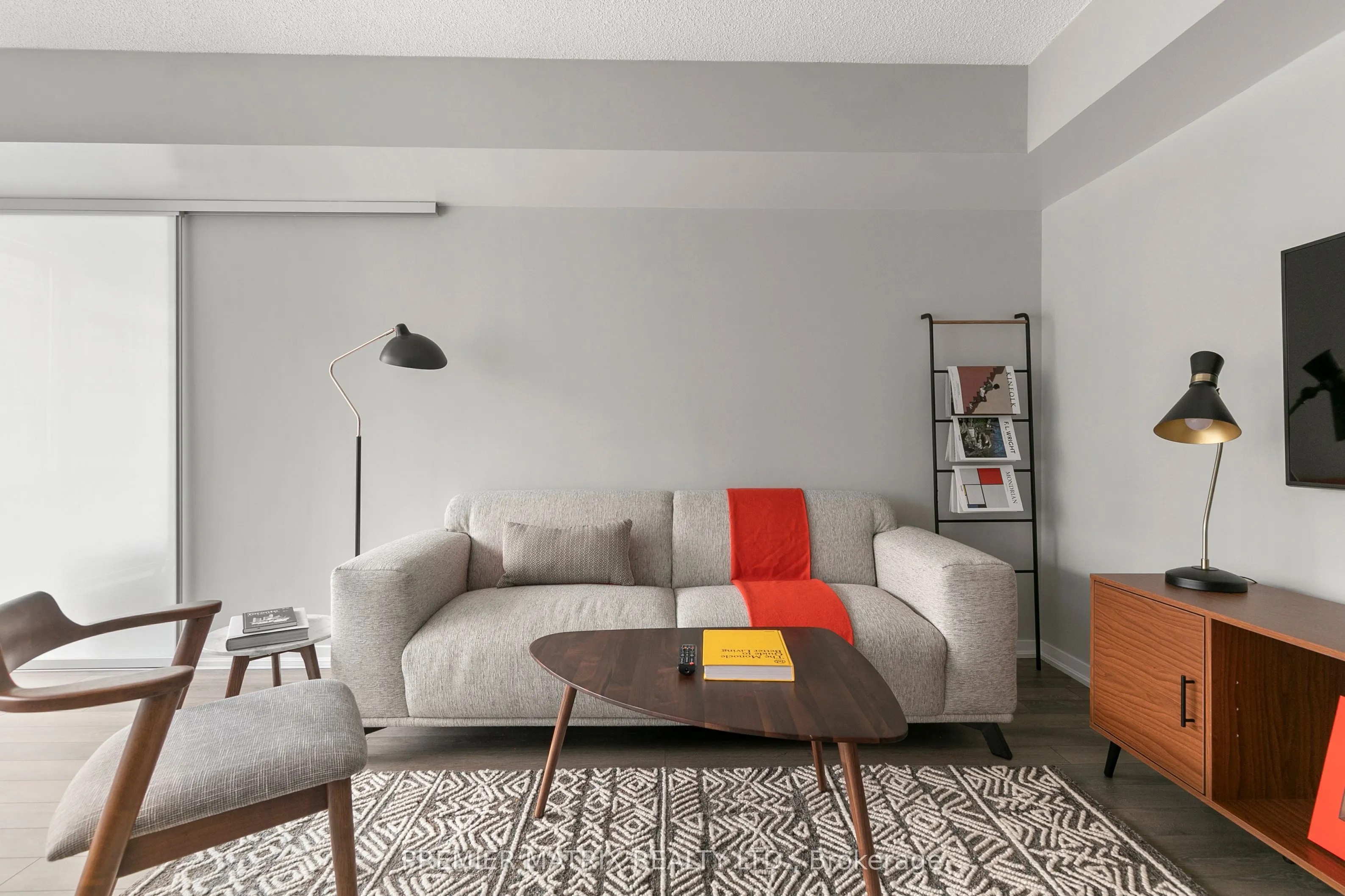20 Joe Shuster Way, #1112