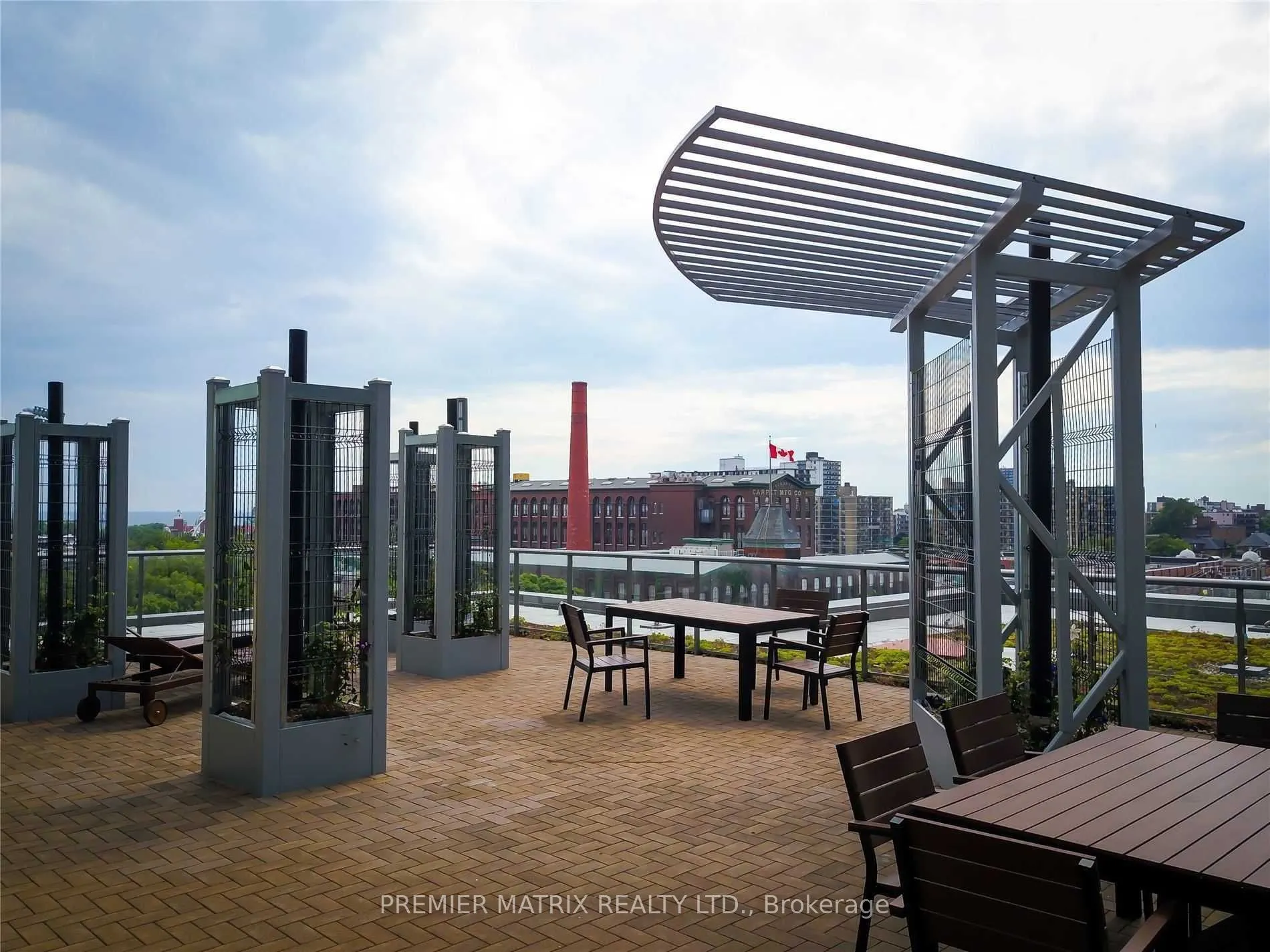 20 Joe Shuster Way, #1112