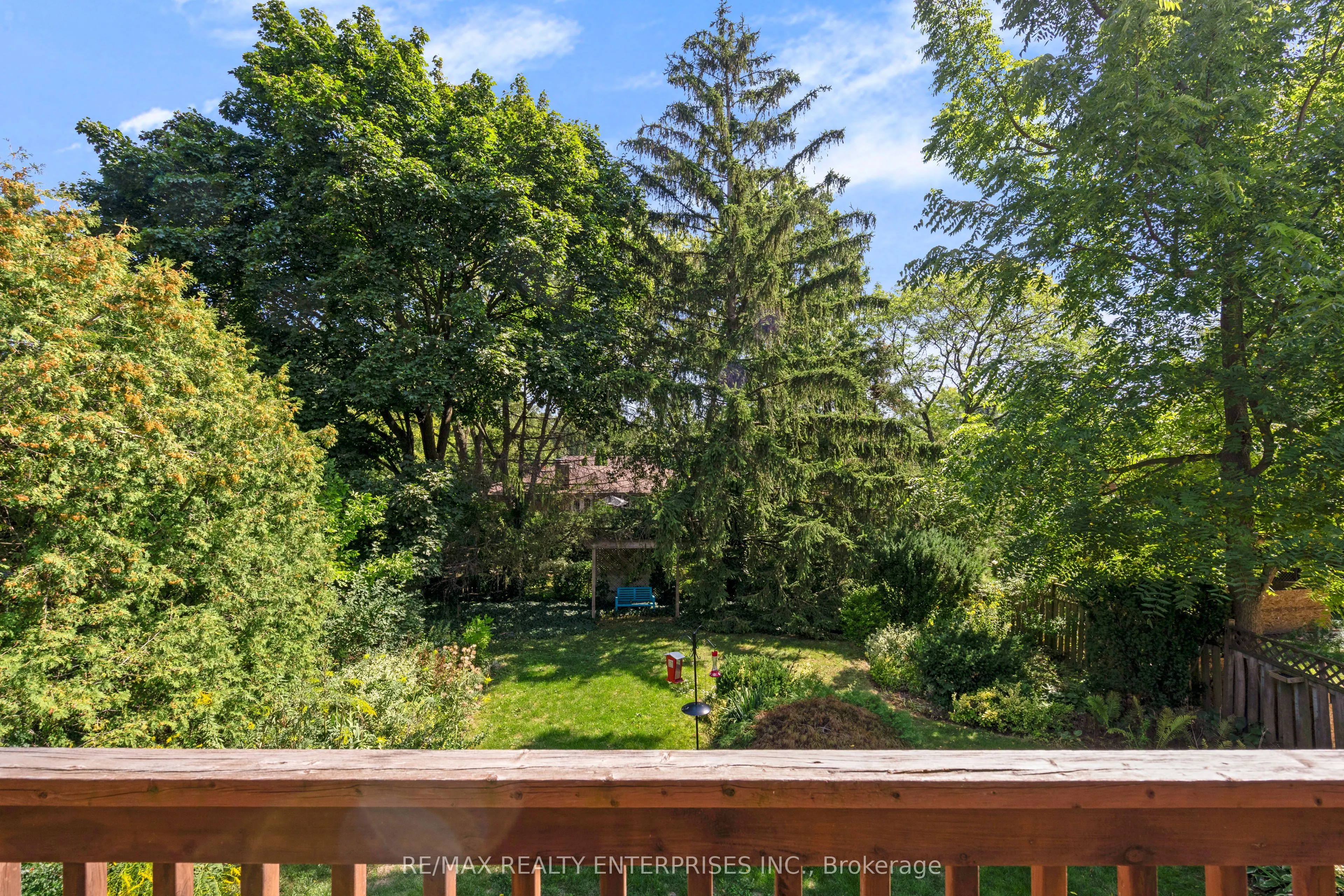 268 Mineola Road E