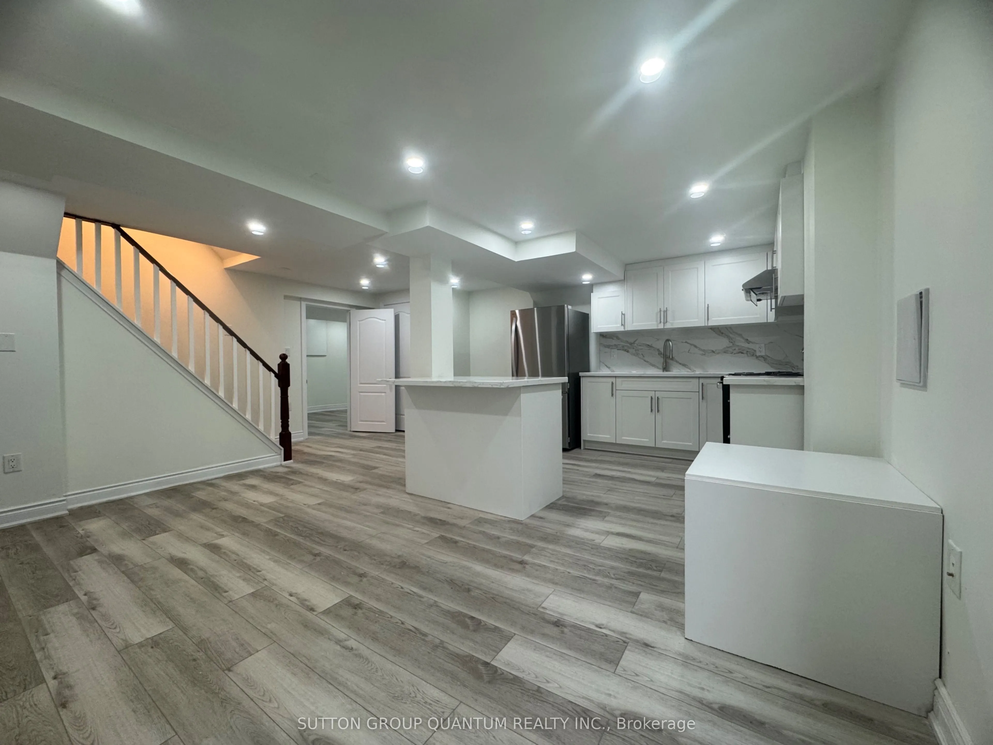 136 Atkins Circle, #Basement