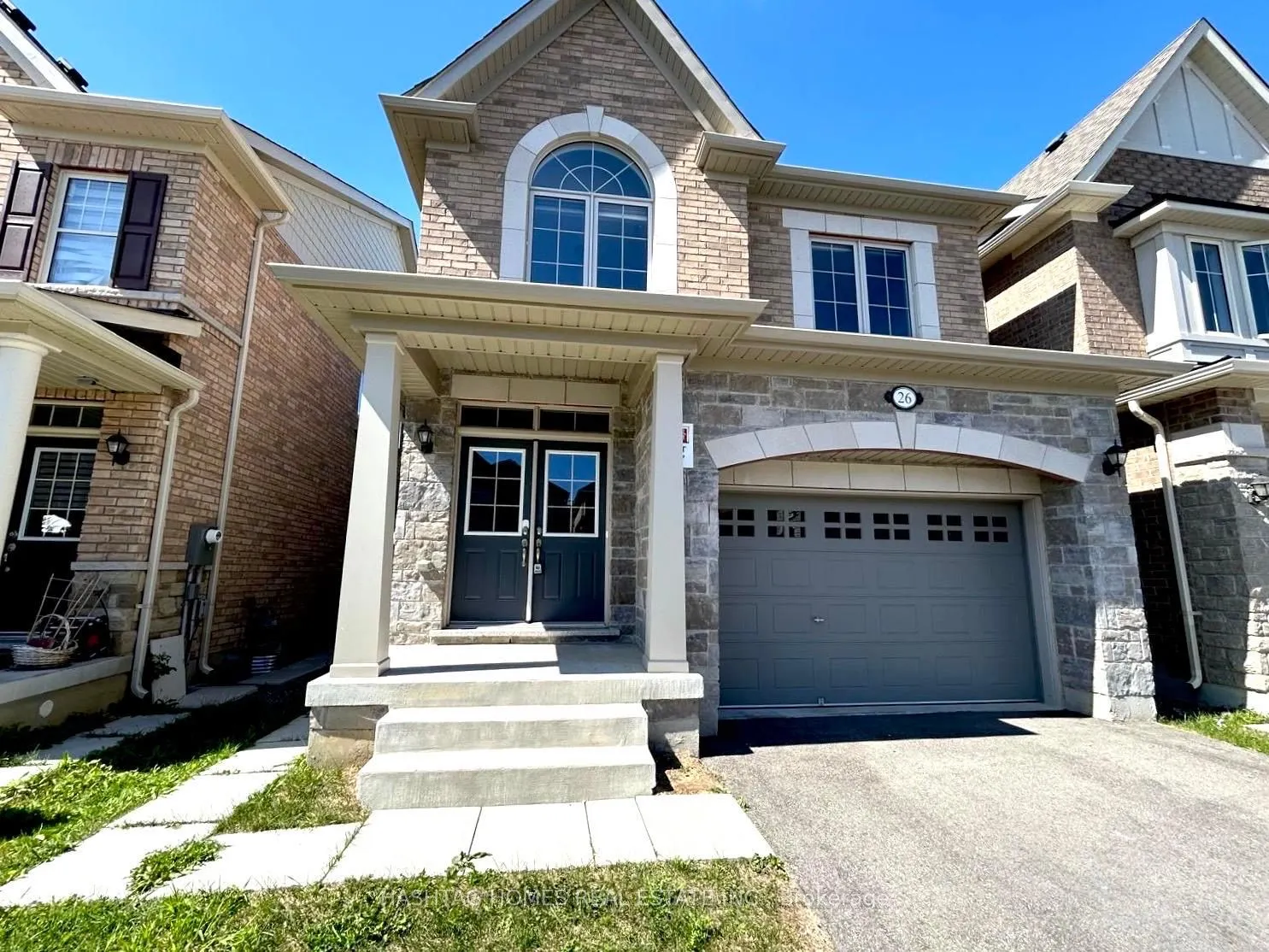 26 MATTERHORN Road