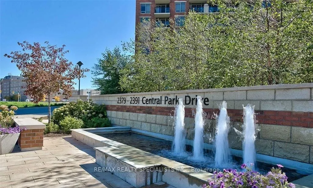 2379 Central Park Drive, #304