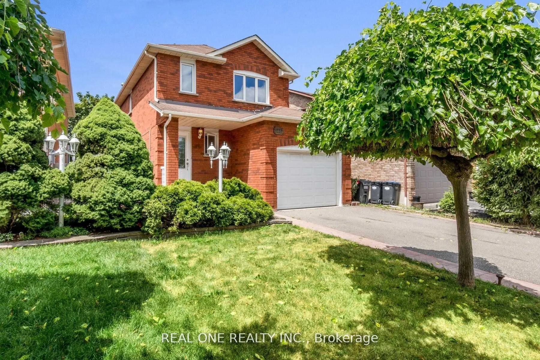 3237 Mcmaster Road