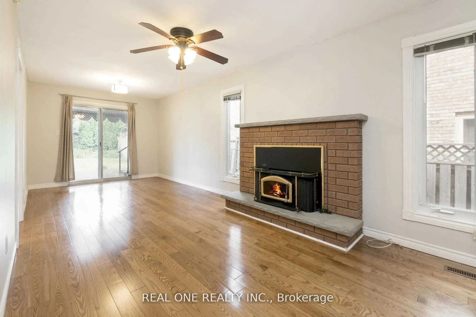 3237 Mcmaster Road