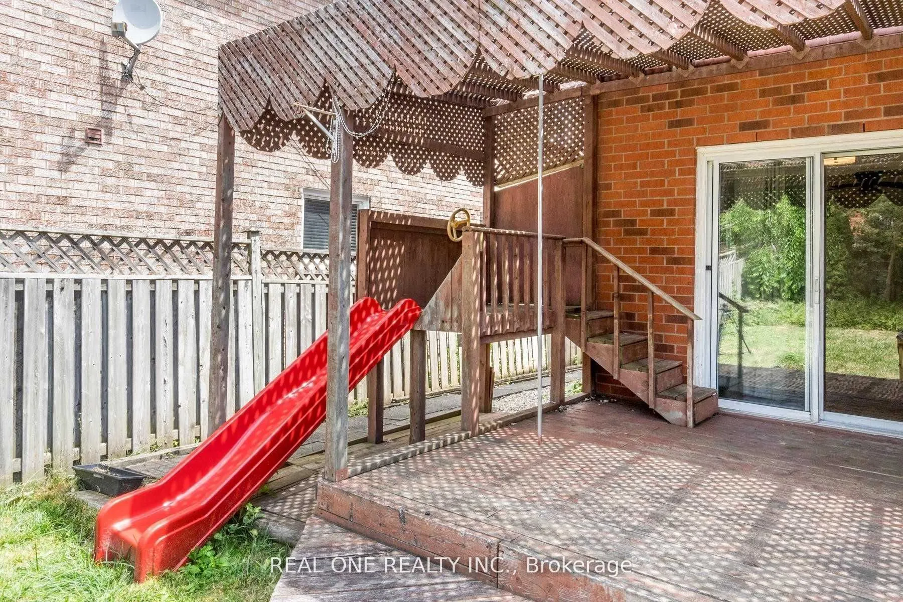 3237 Mcmaster Road