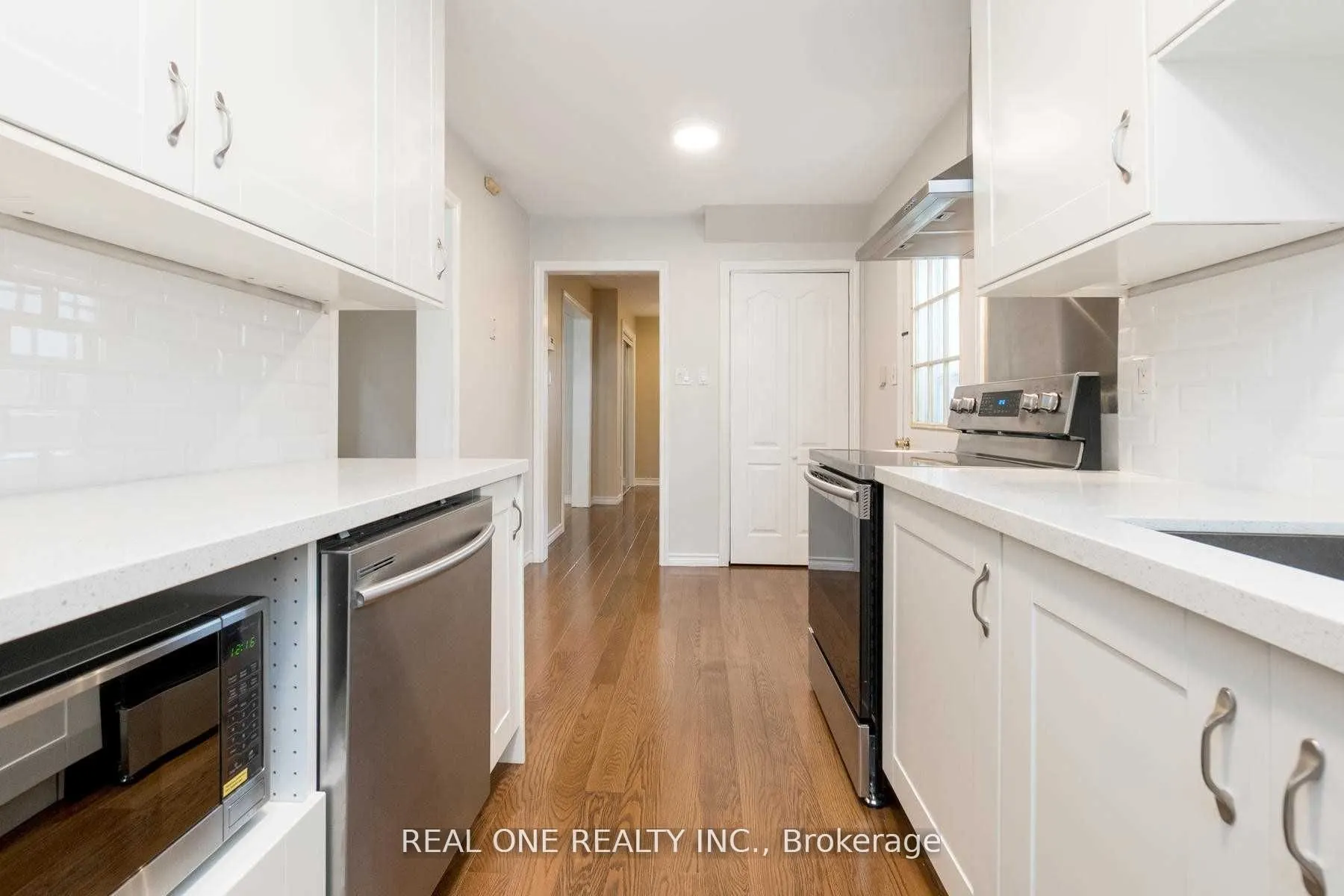 3237 Mcmaster Road