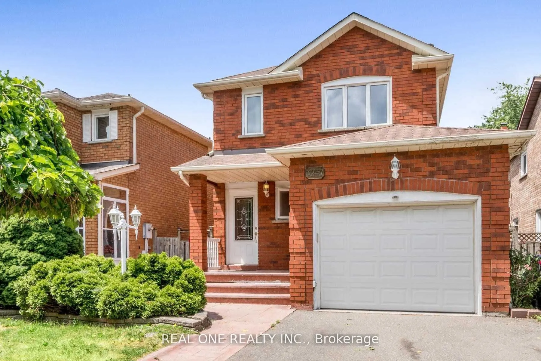 3237 Mcmaster Road