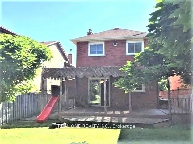 3237 Mcmaster Road
