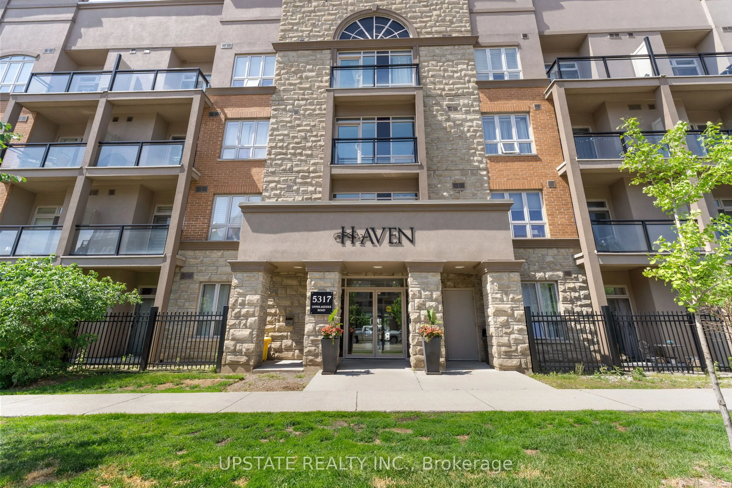 5317 Upper Middle Road, #430