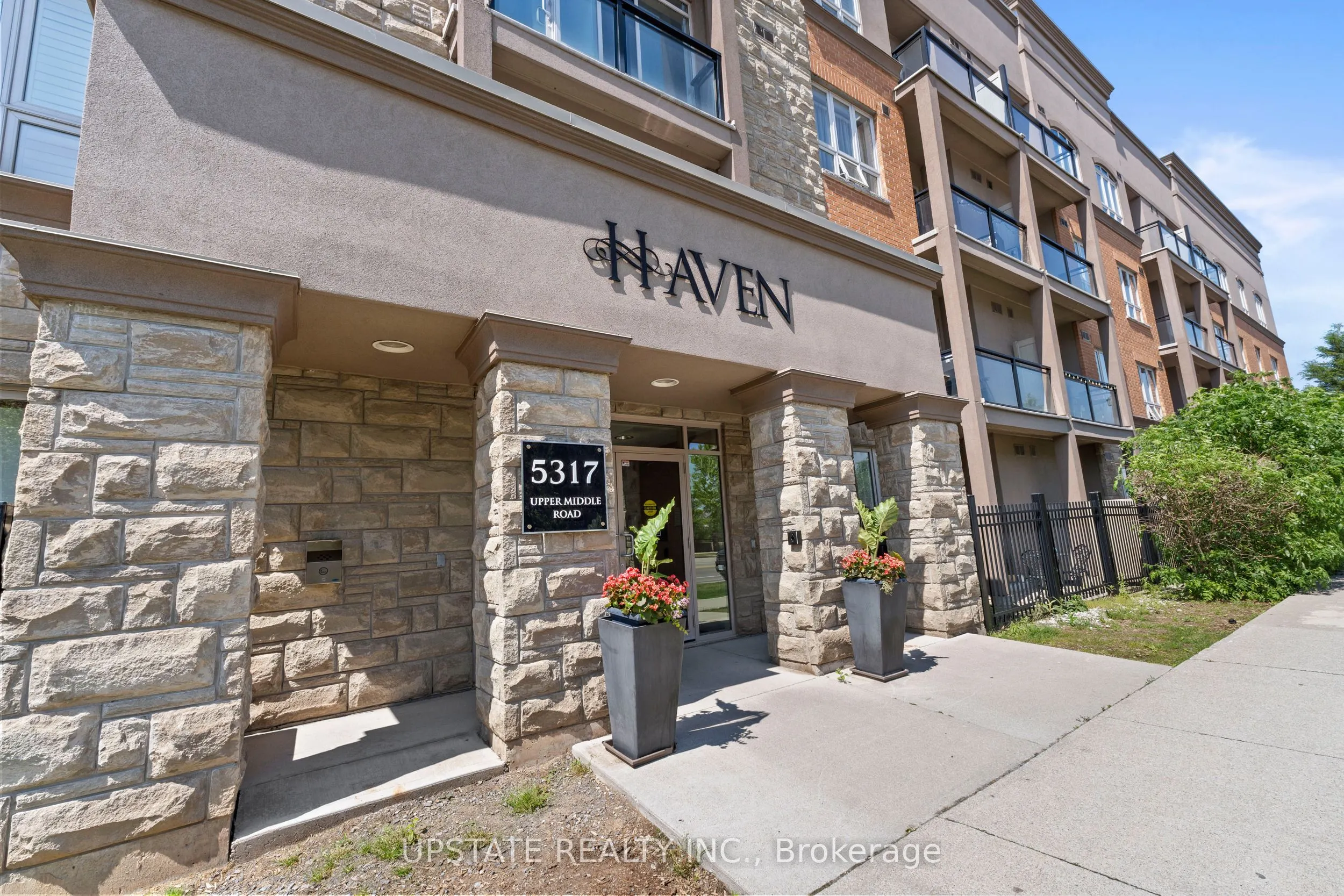 5317 Upper Middle Road, #430