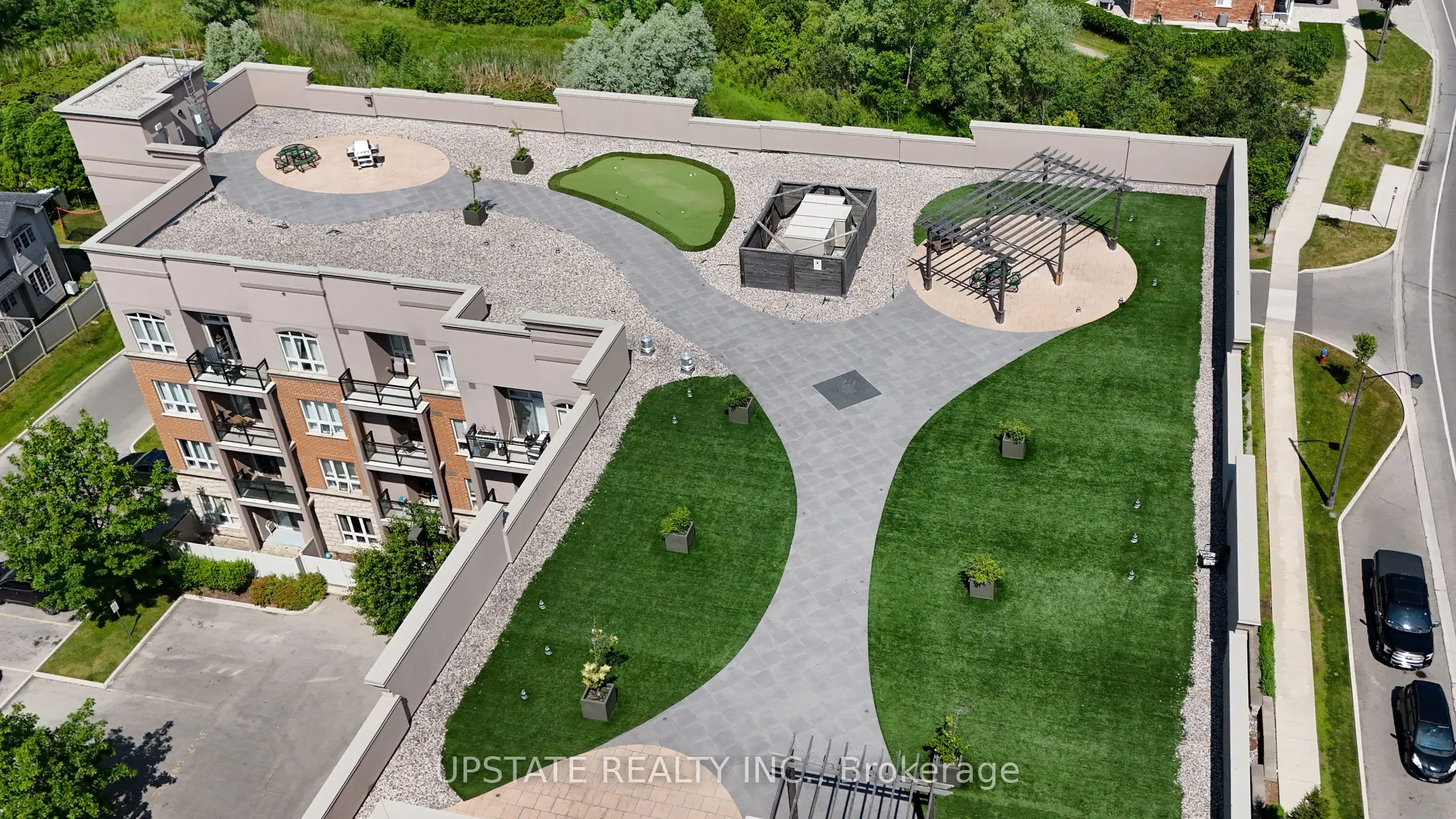 5317 Upper Middle Road, #430