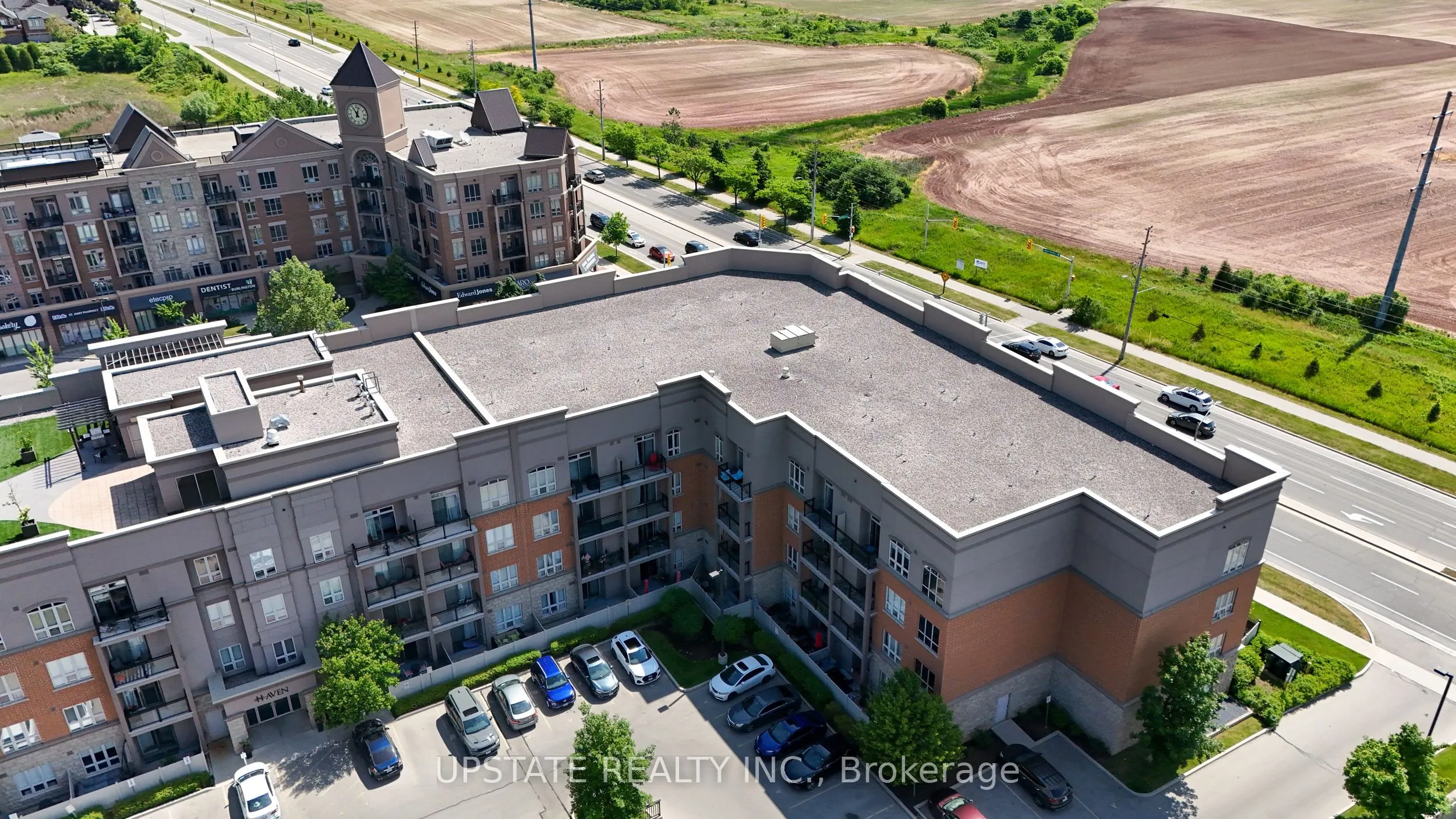 5317 Upper Middle Road, #430